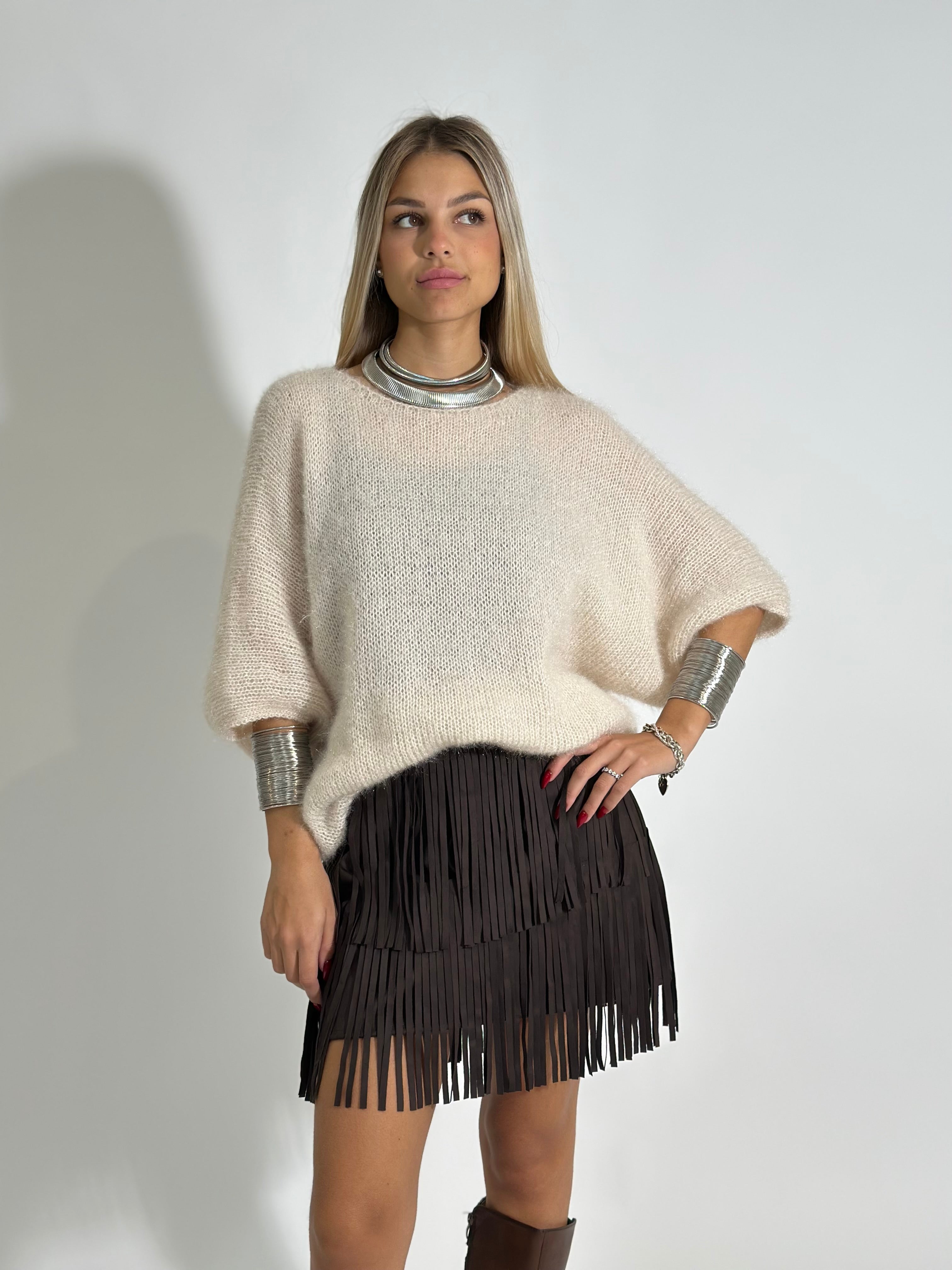 Maglia FLUFFY