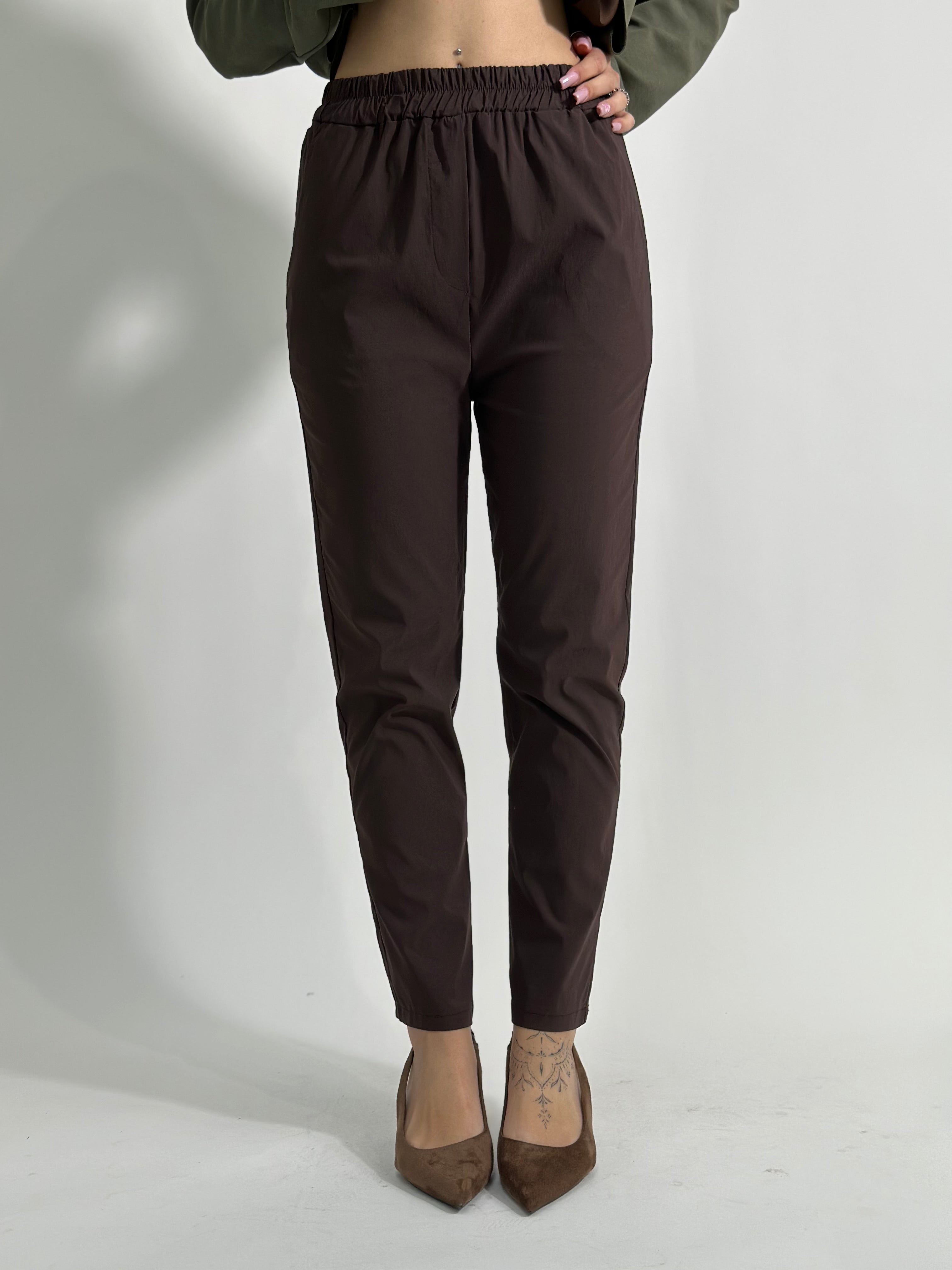 Pantalone elastico 2189