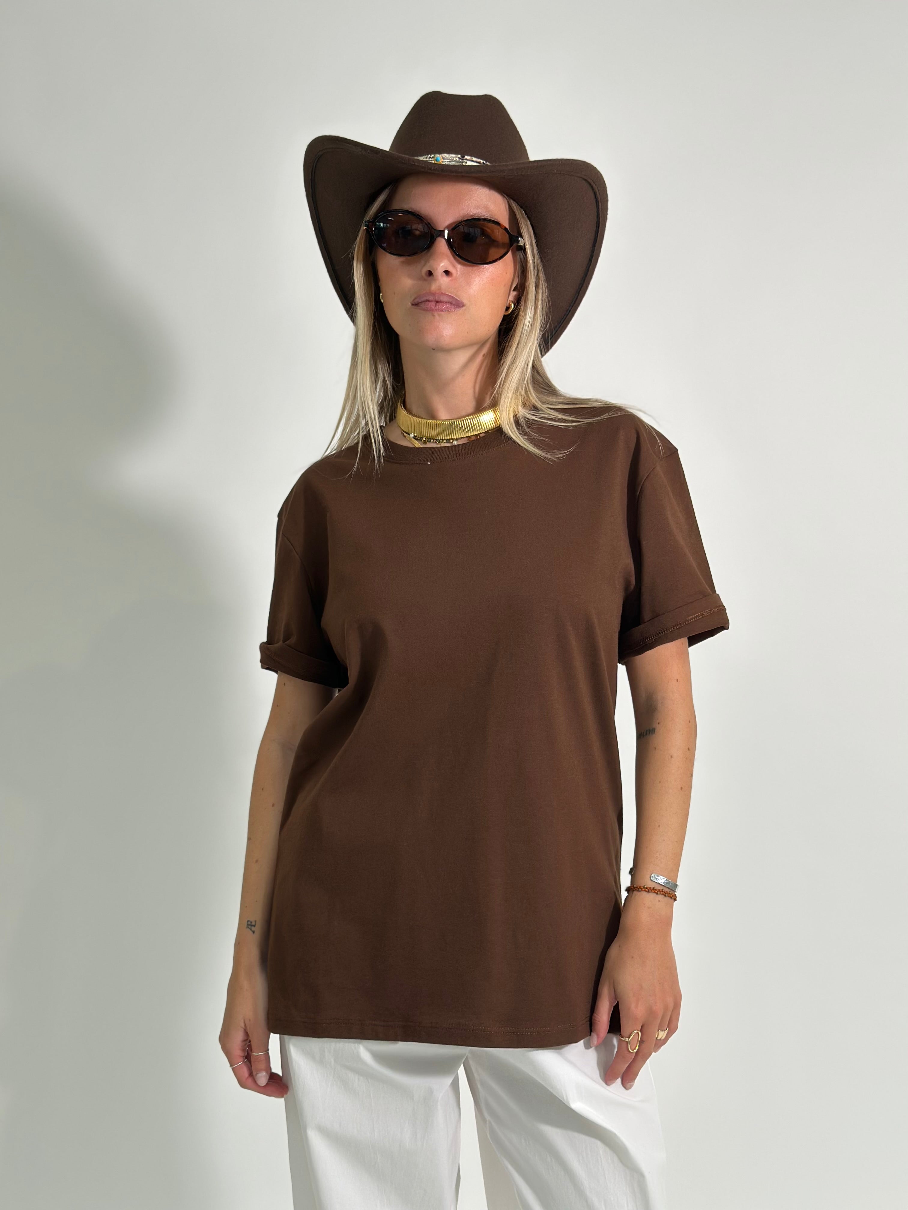 T-shirt 8869