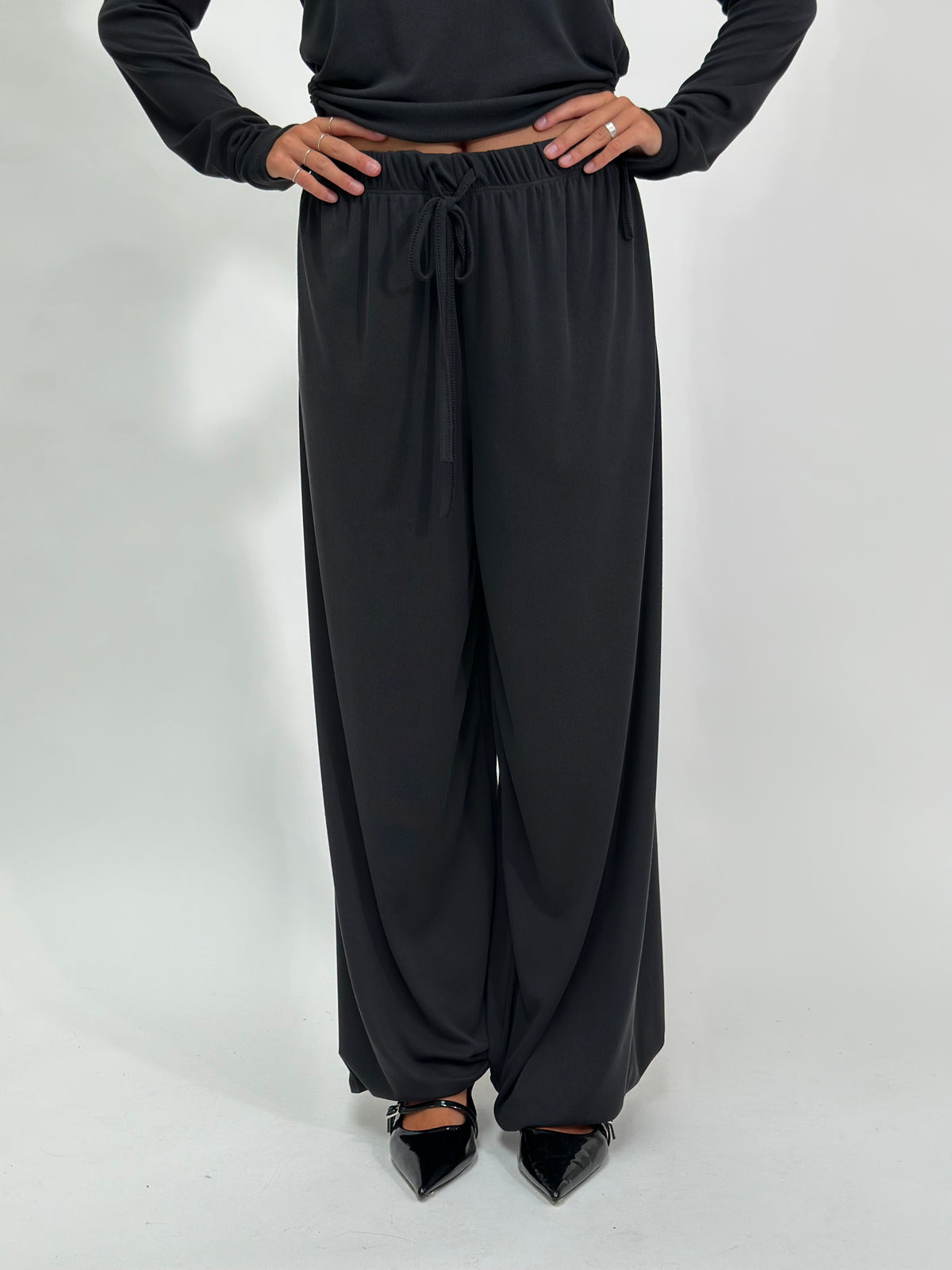 Completo amore 28708 NERO