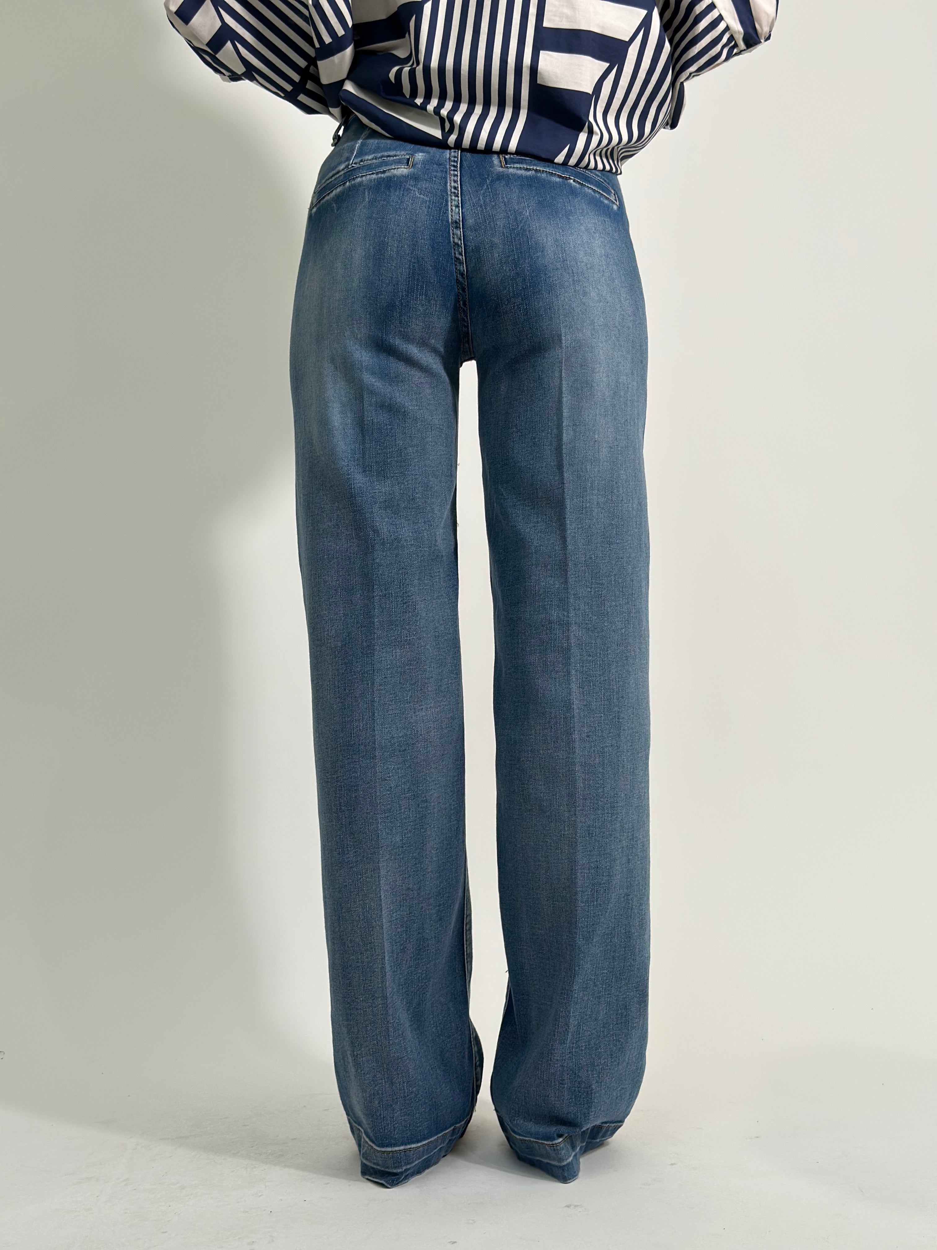 Jeans taschina JC954