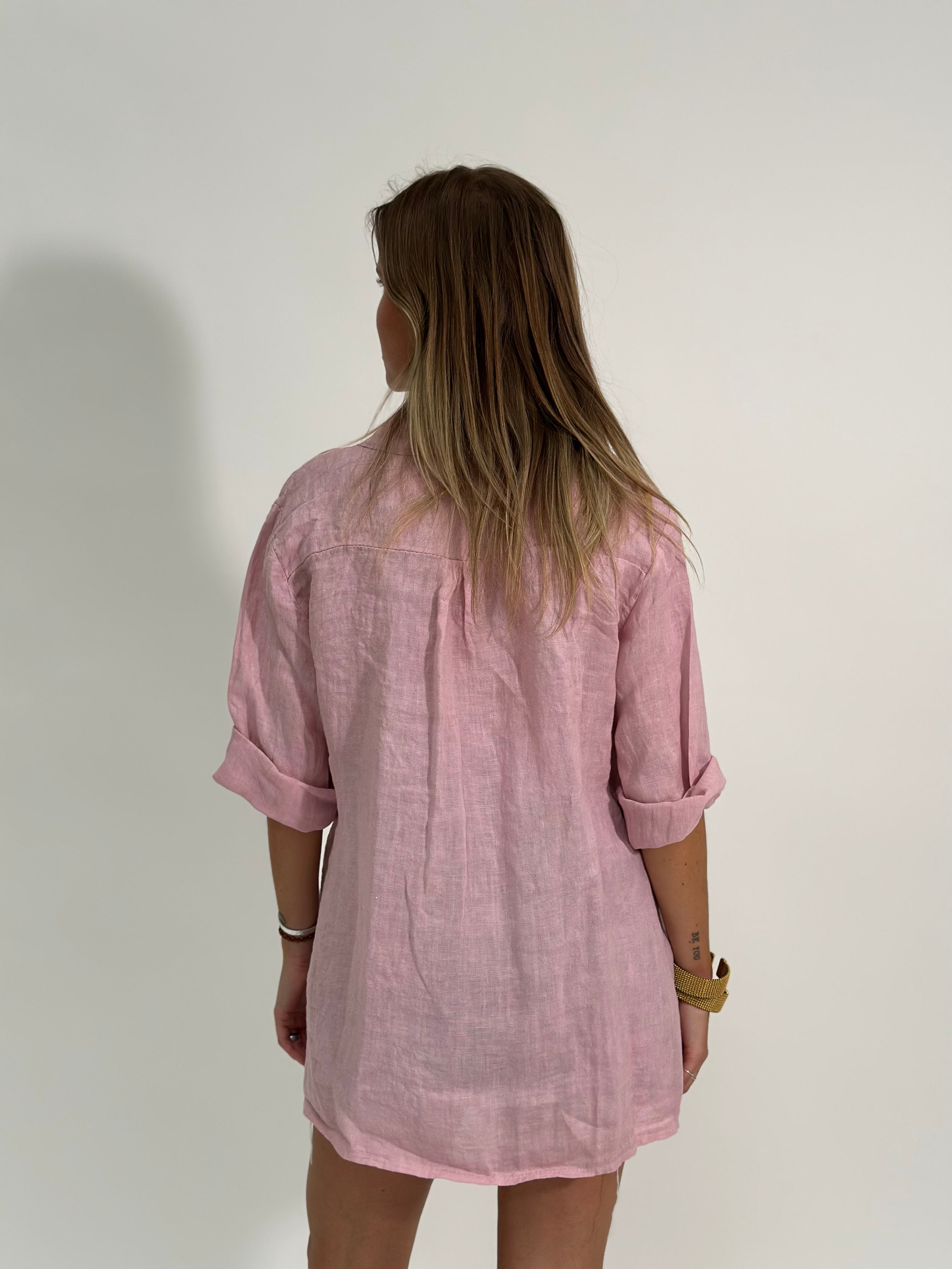 Camicia Lily 1789