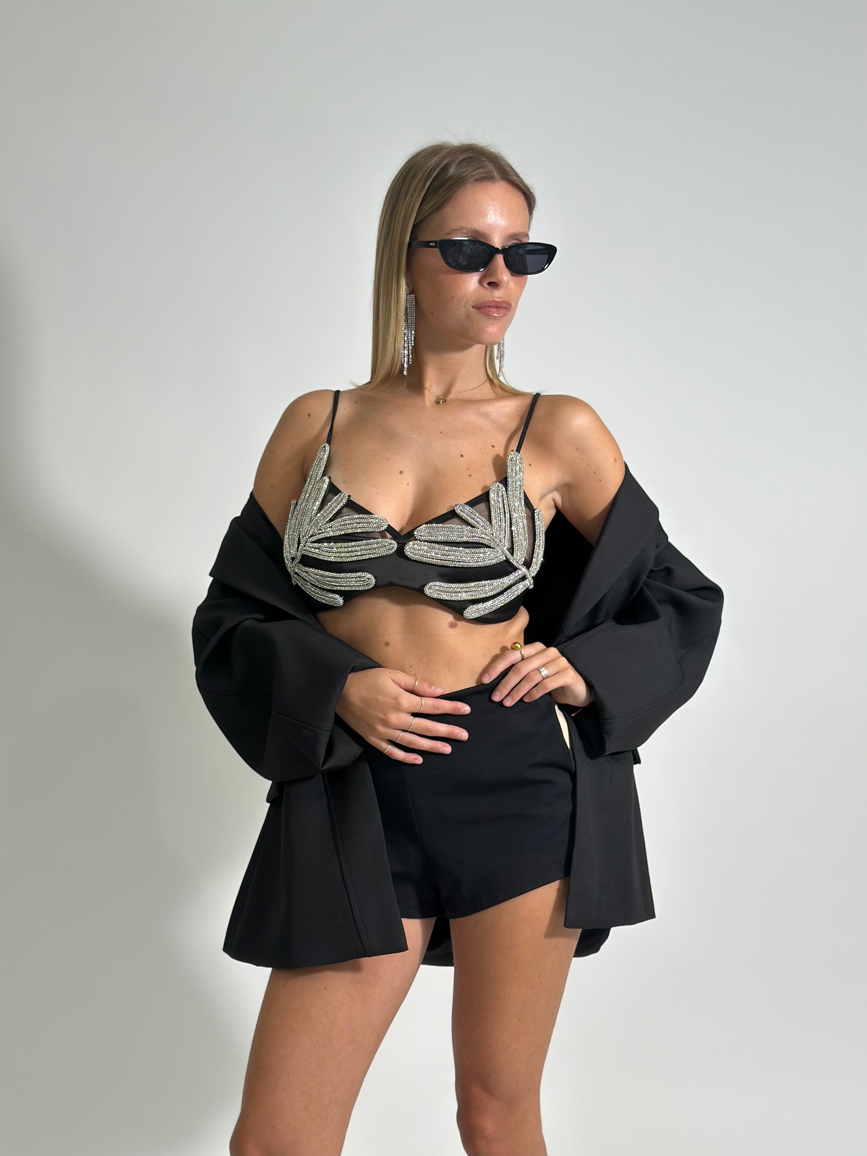 Top strass TR2816