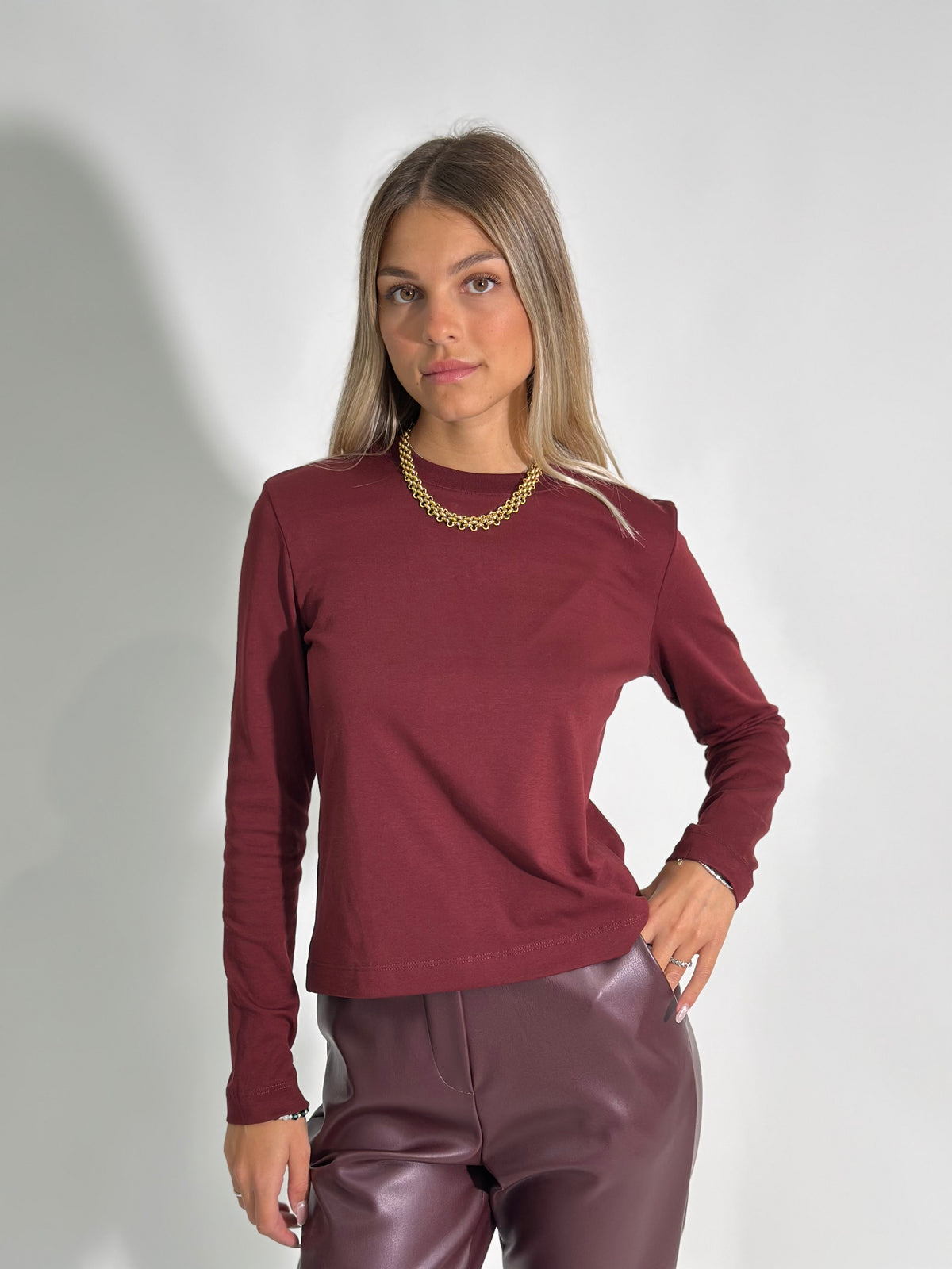Maglia lumina 240211