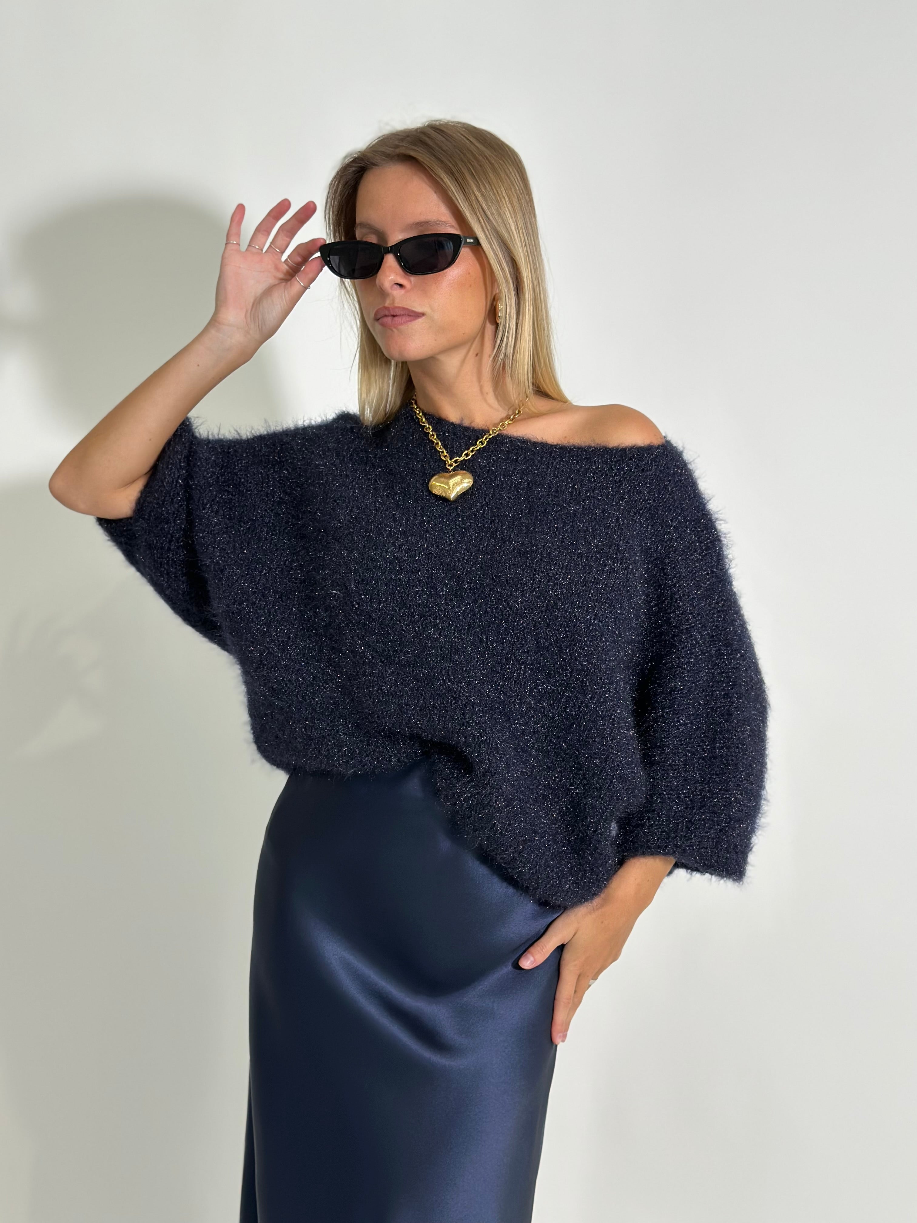 Maglia FLUFFY