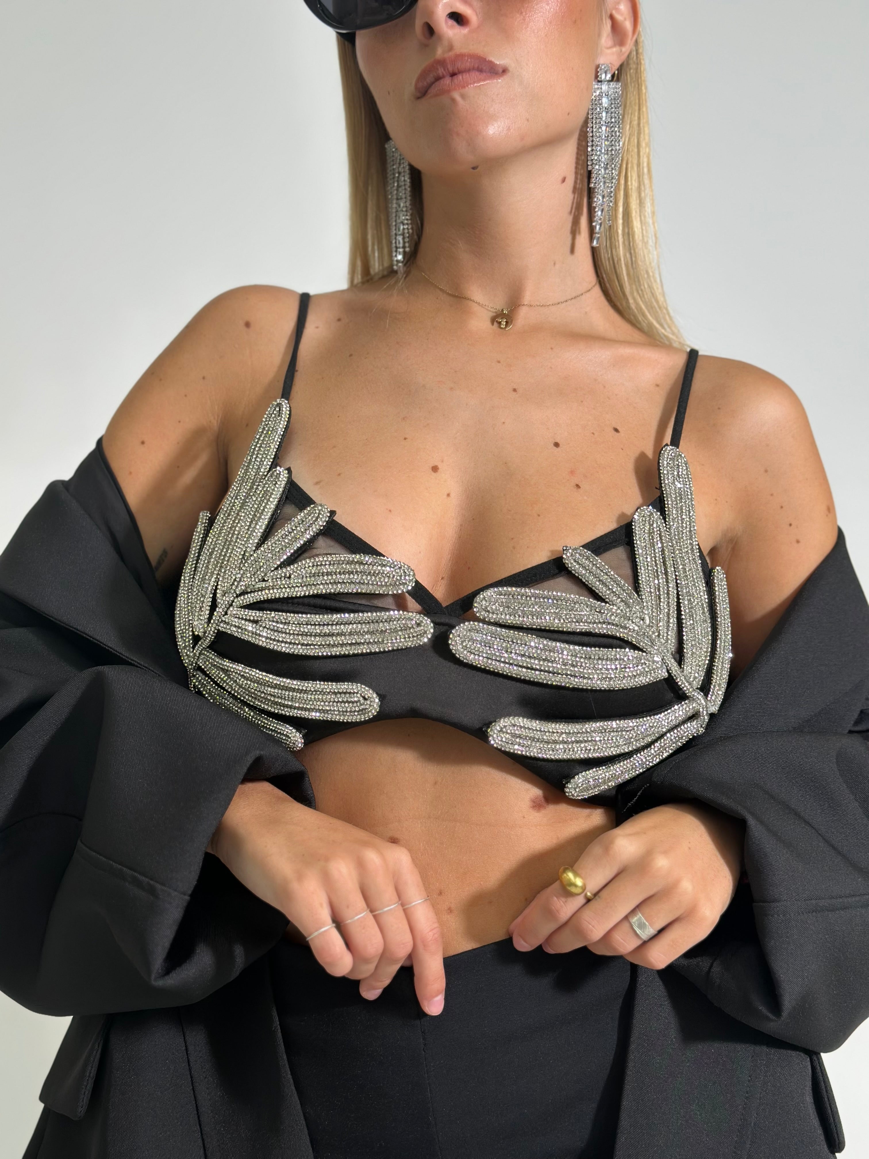 Top strass TR2816