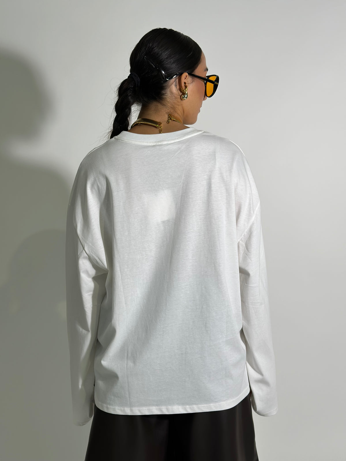 Maglia sunday off 6339