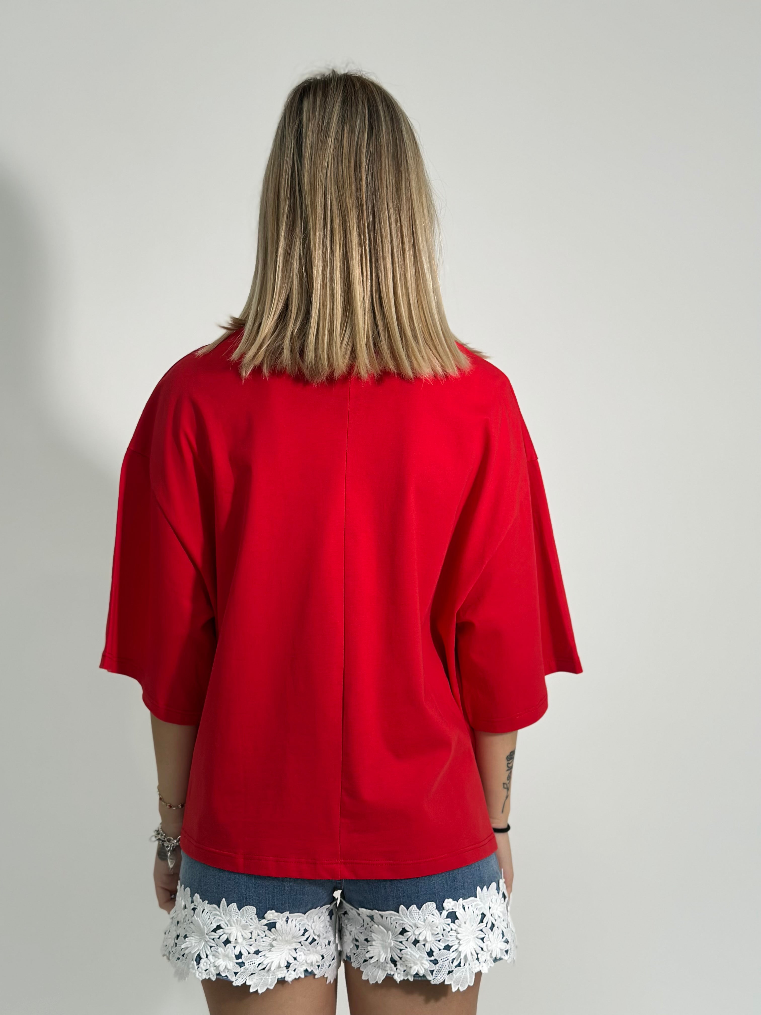 Maglia chill 5741