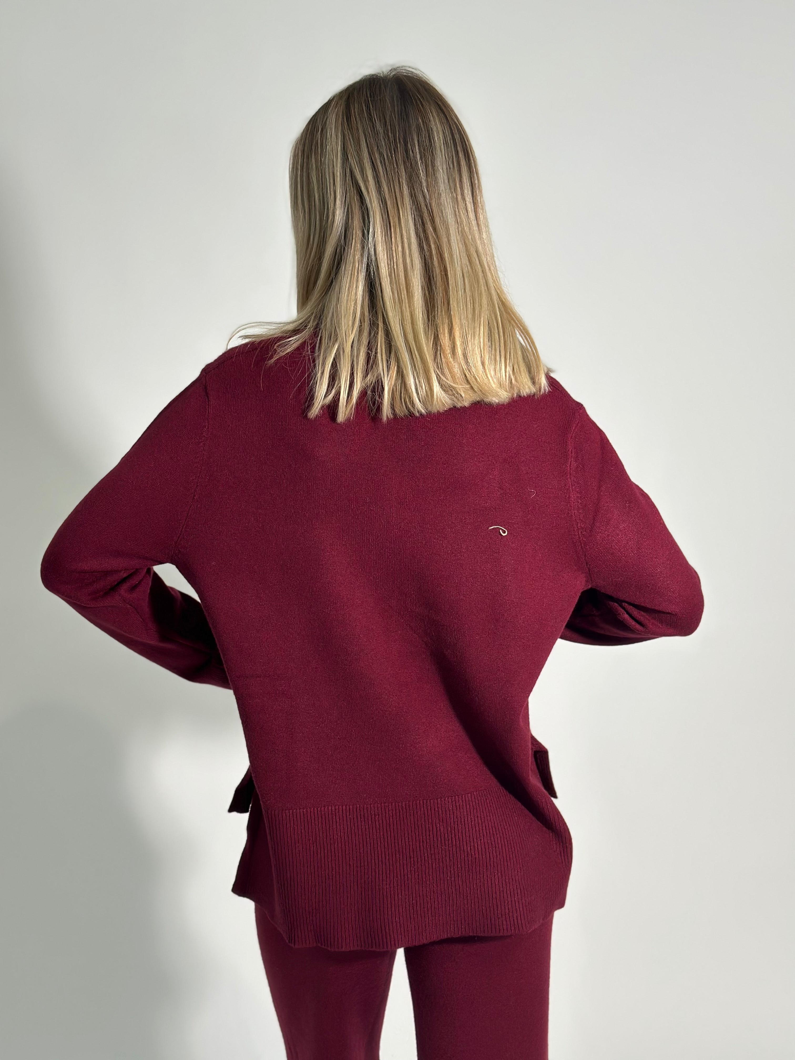 Completo maglia over 9801 3+1 OMAGGIO