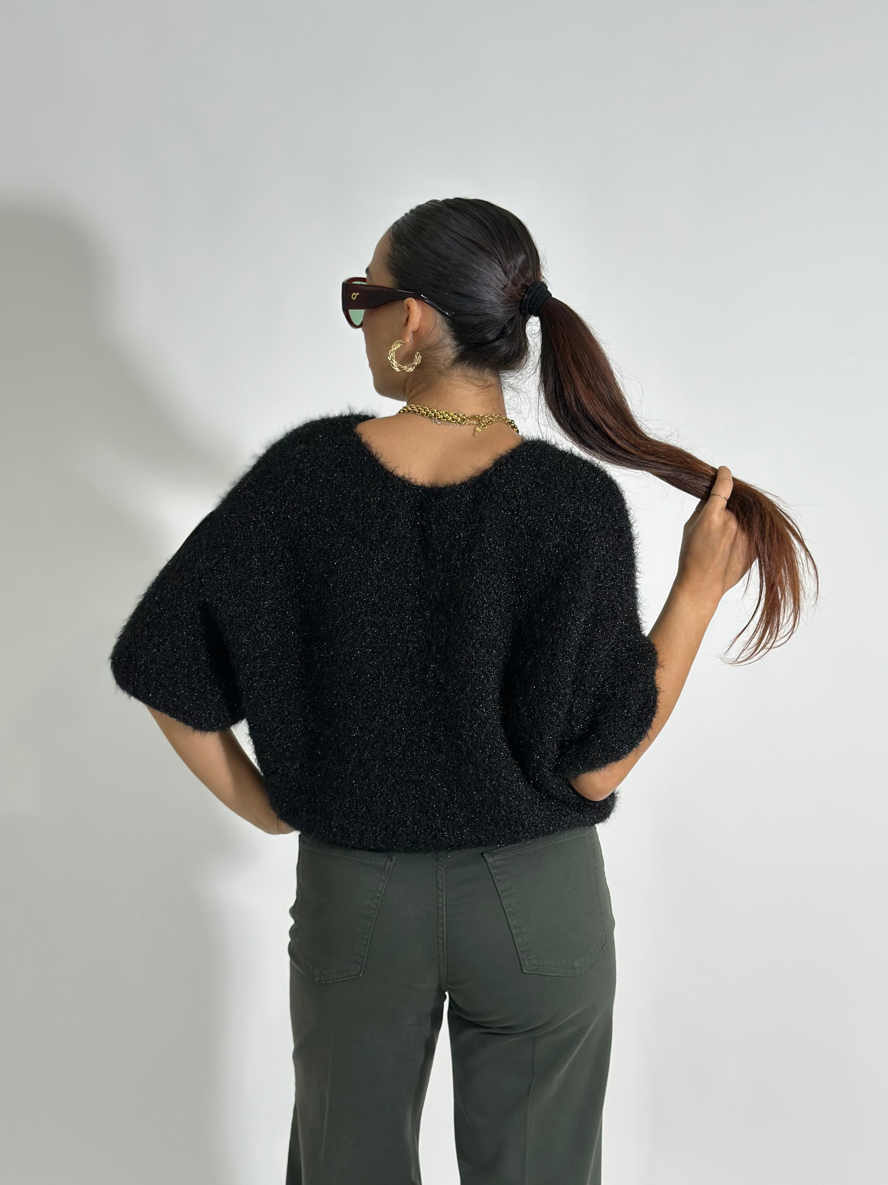 Maglia FLUFFY
