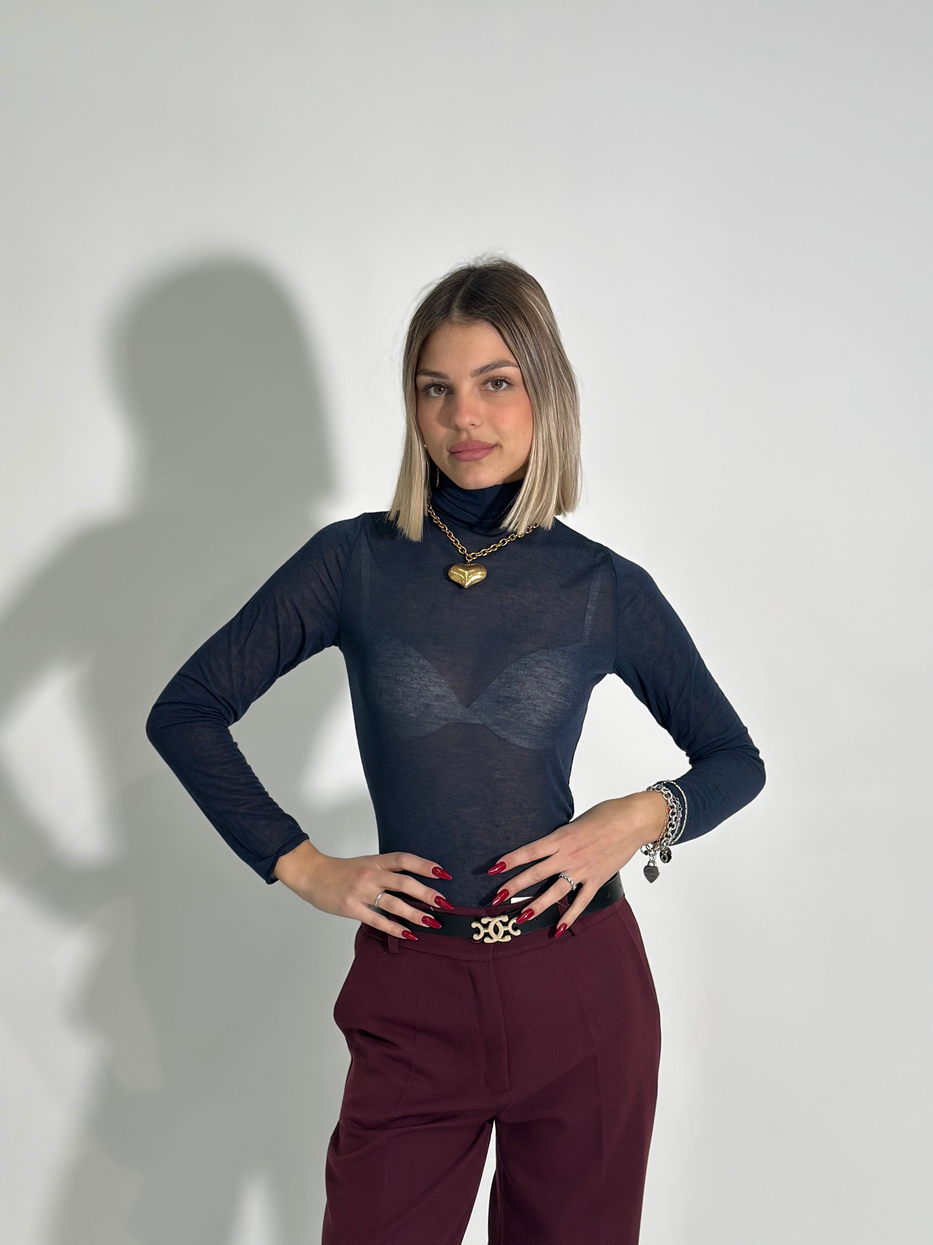 Light cashmere fantasia