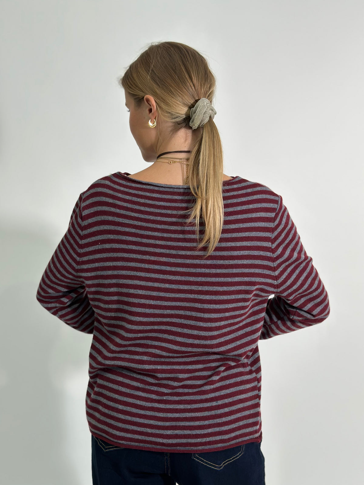 Cashmere blend riga 16007