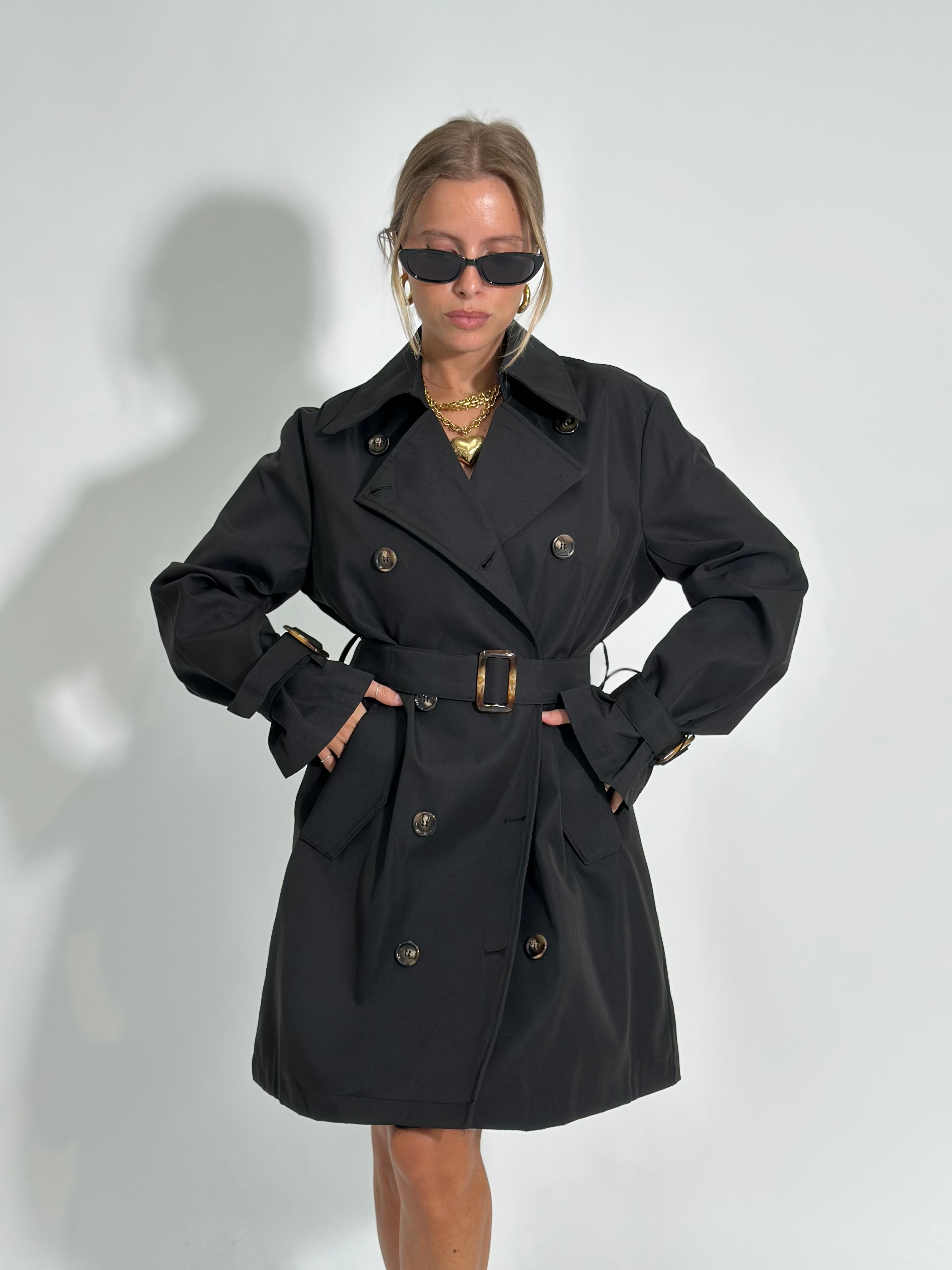 Trench F102 NERO