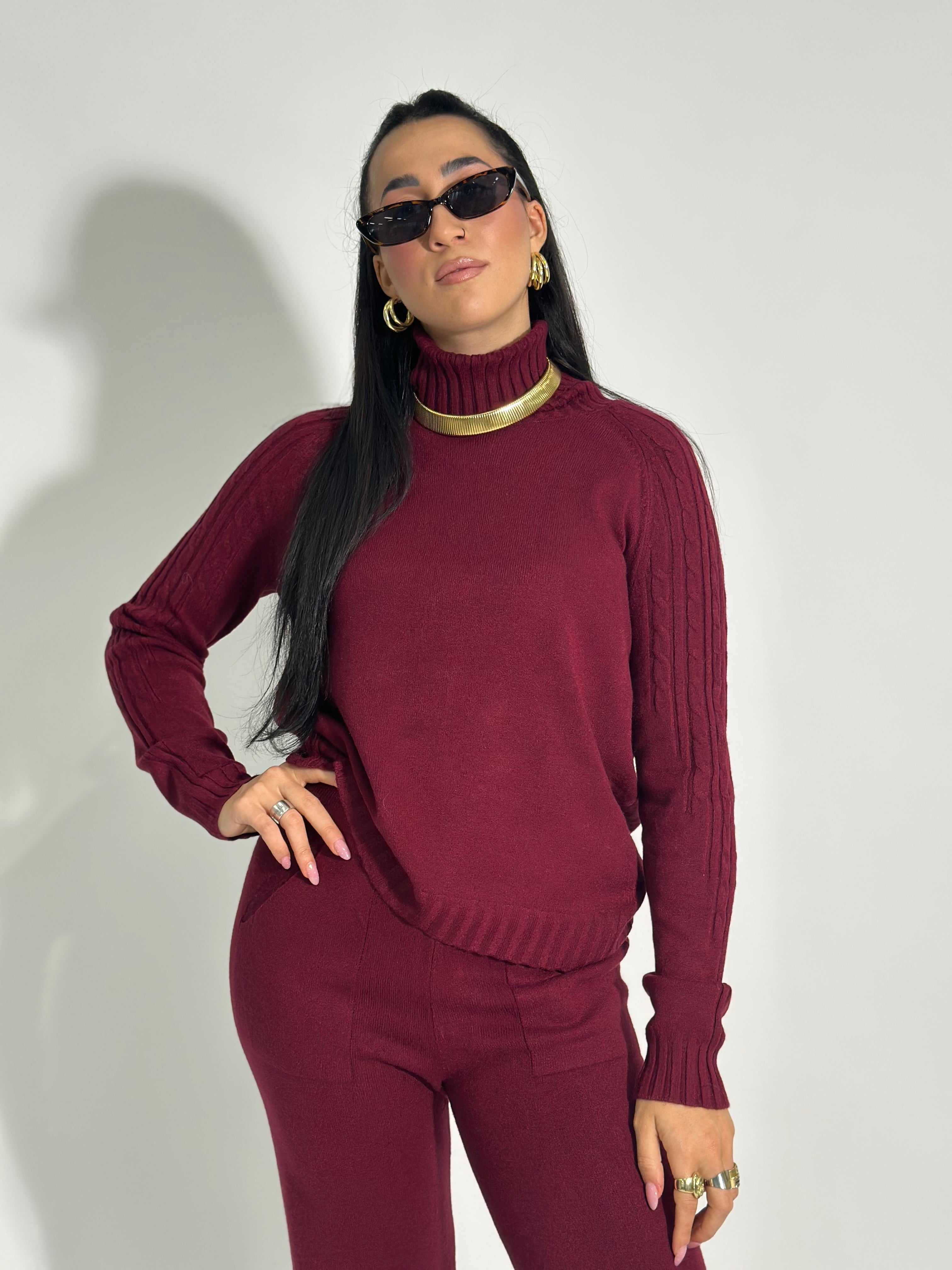 Completo maglia QF9795 3+1 OMAGGIO