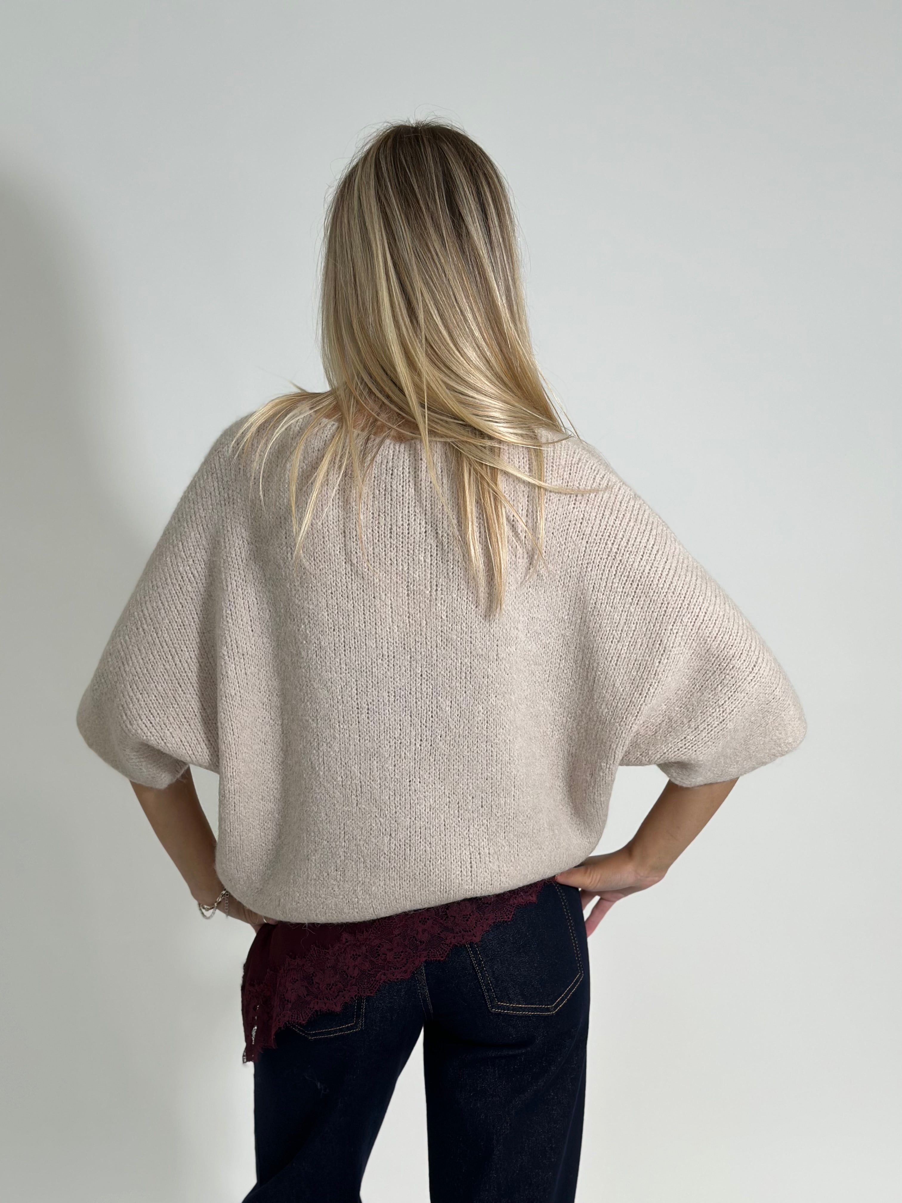 Maglia alpaca 10282