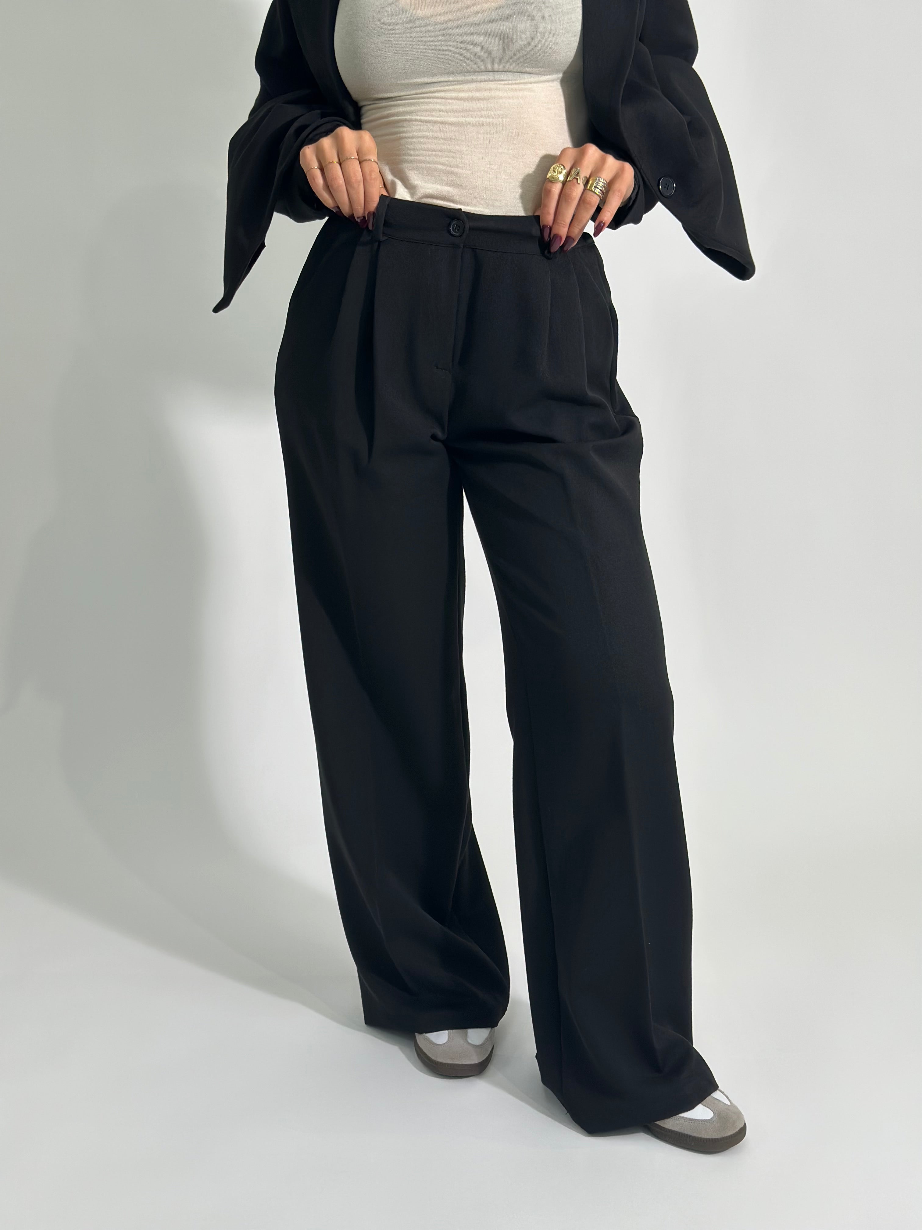 Tailleur 302-305 NERO
