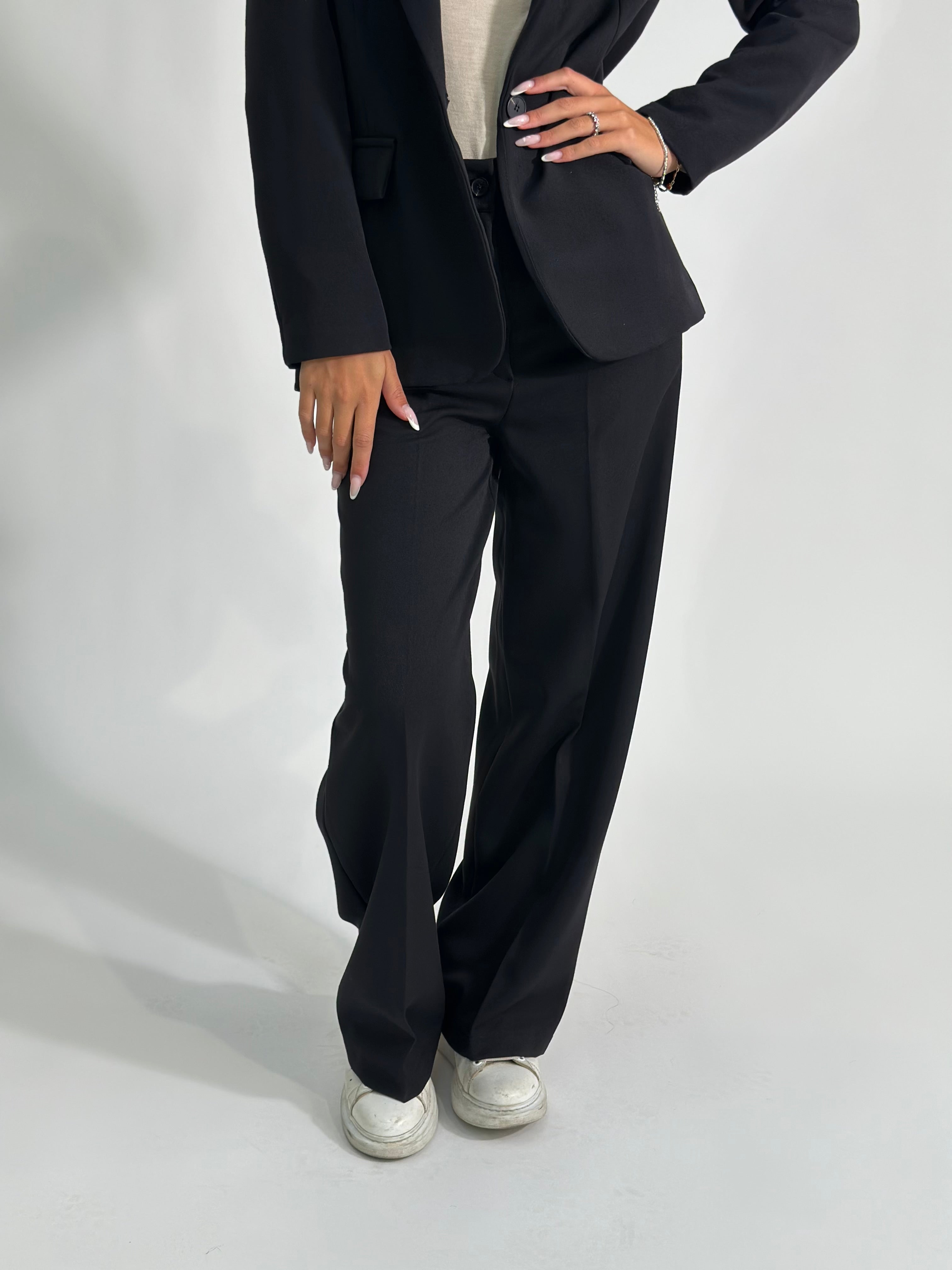 Tailleur 27636 NERO
