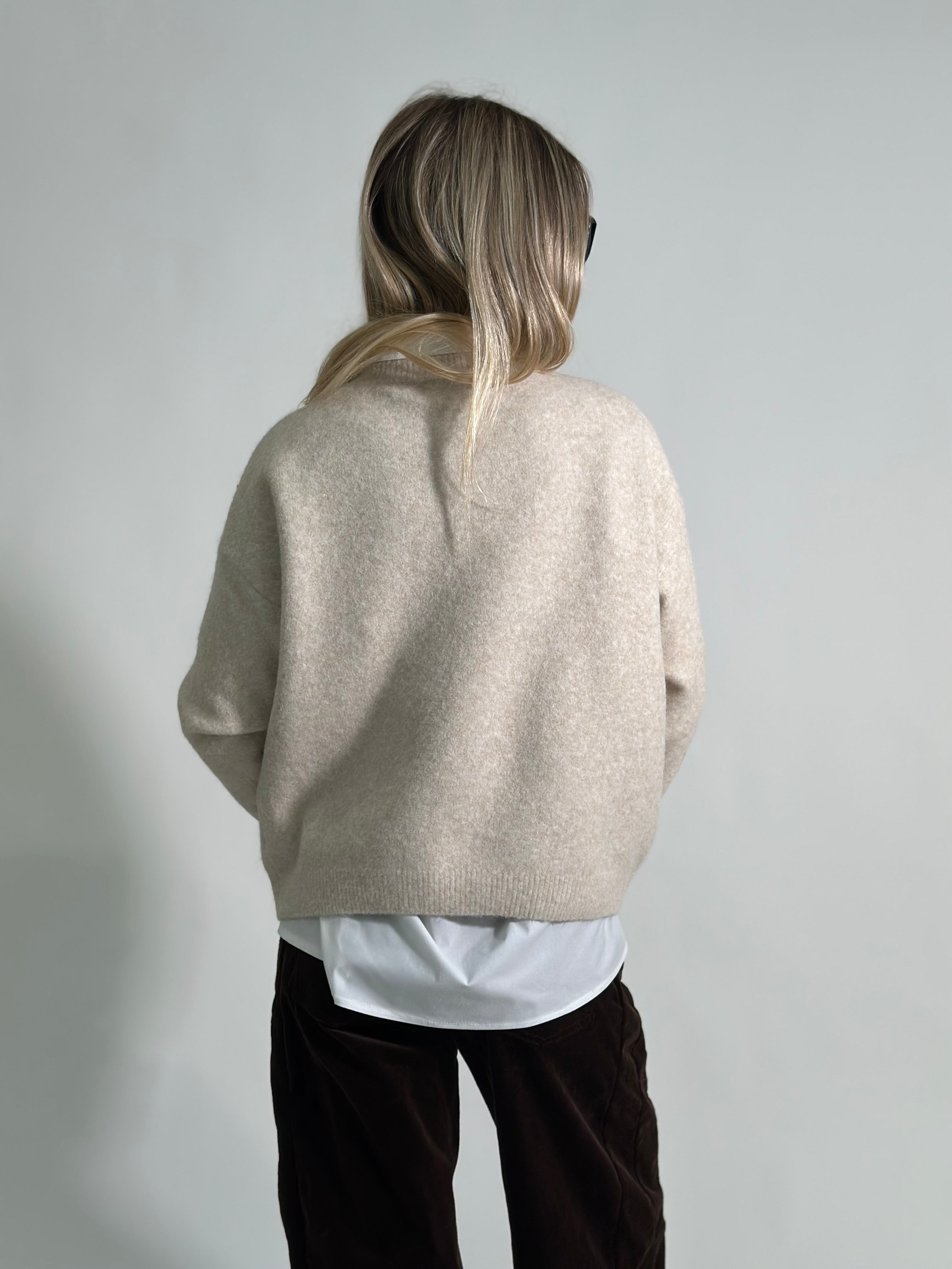 Maglia Brooklyn S11222