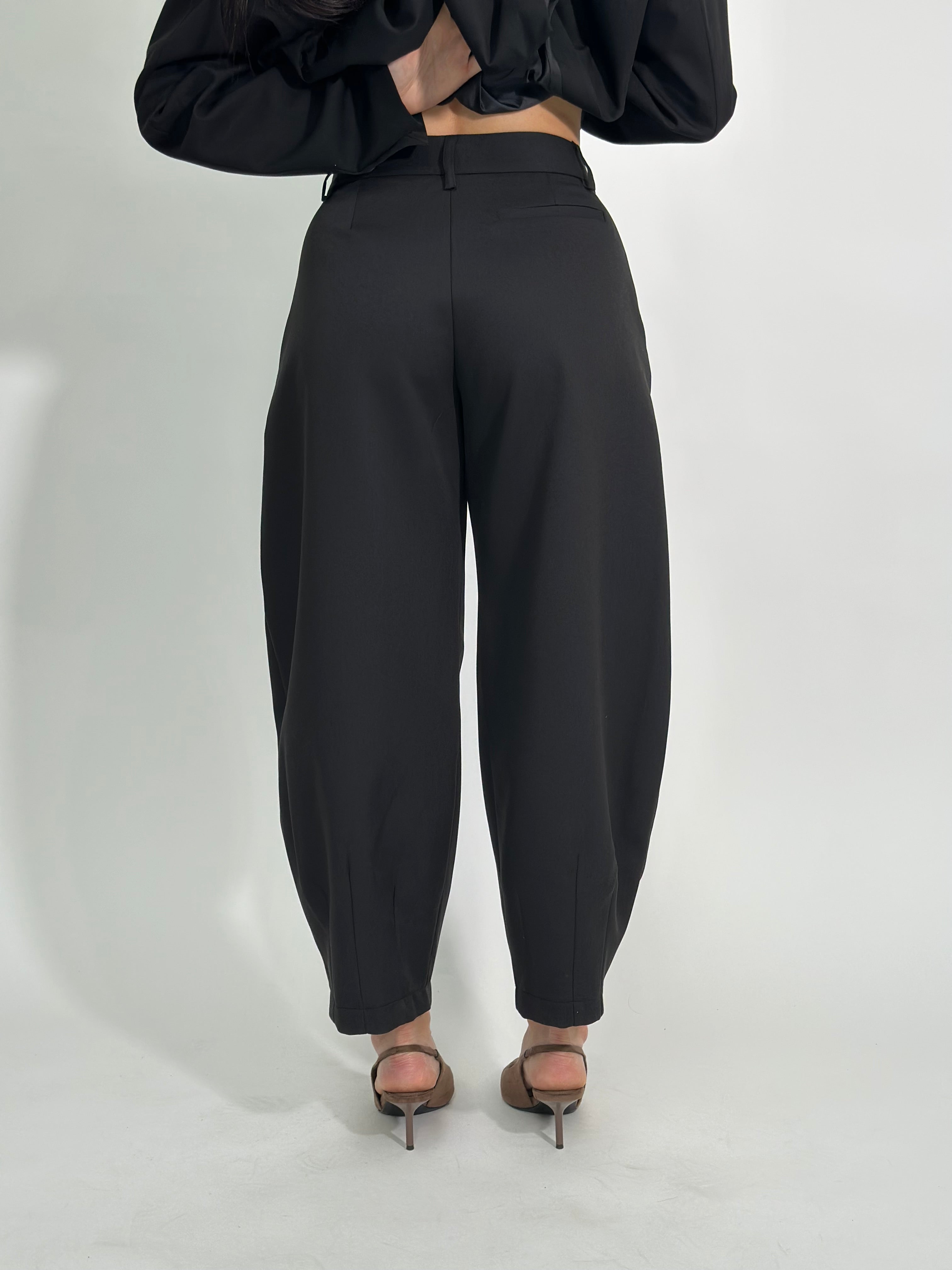 Pantalone sartoriale 5122