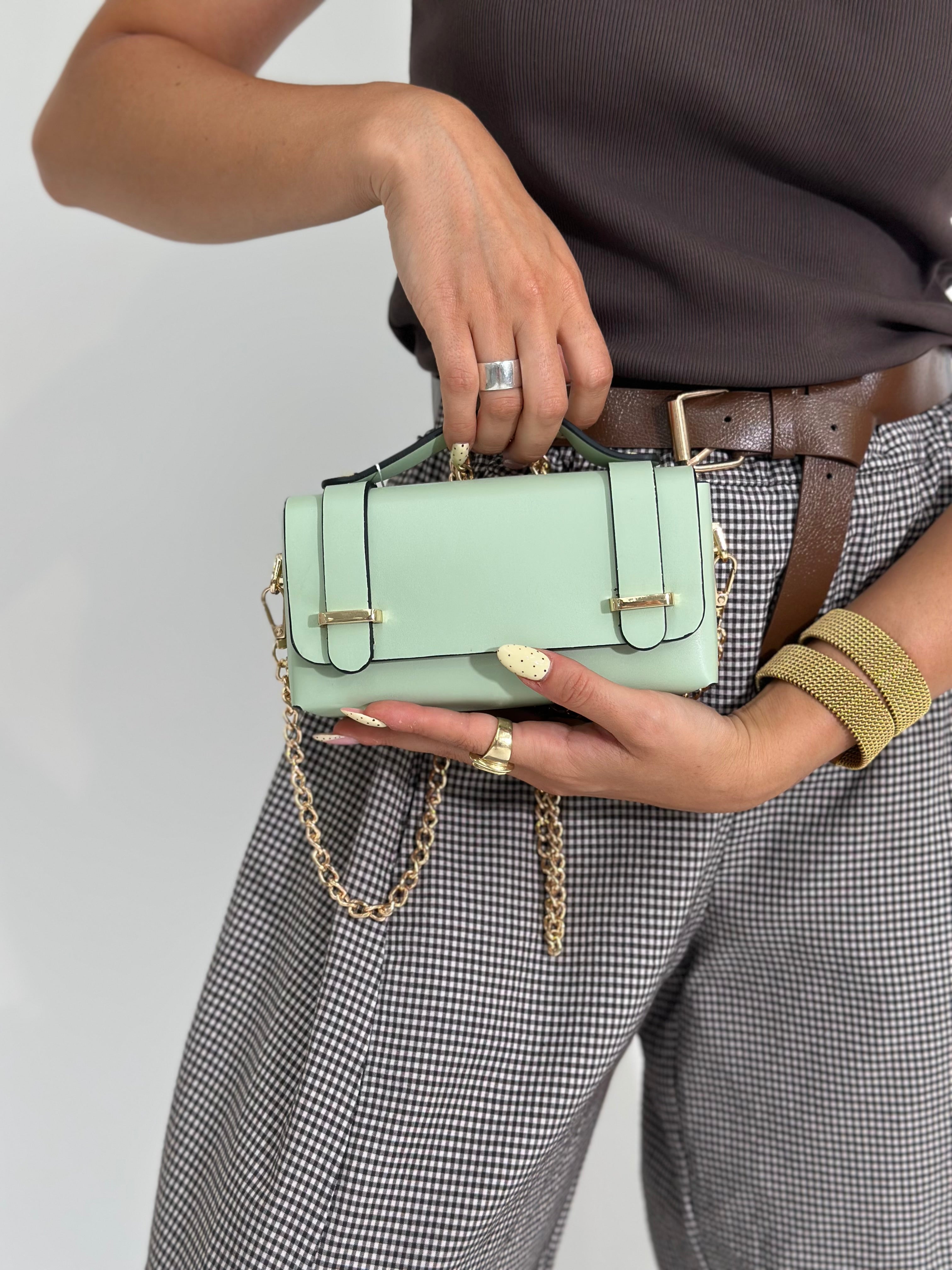 Mini bag dolly 35002