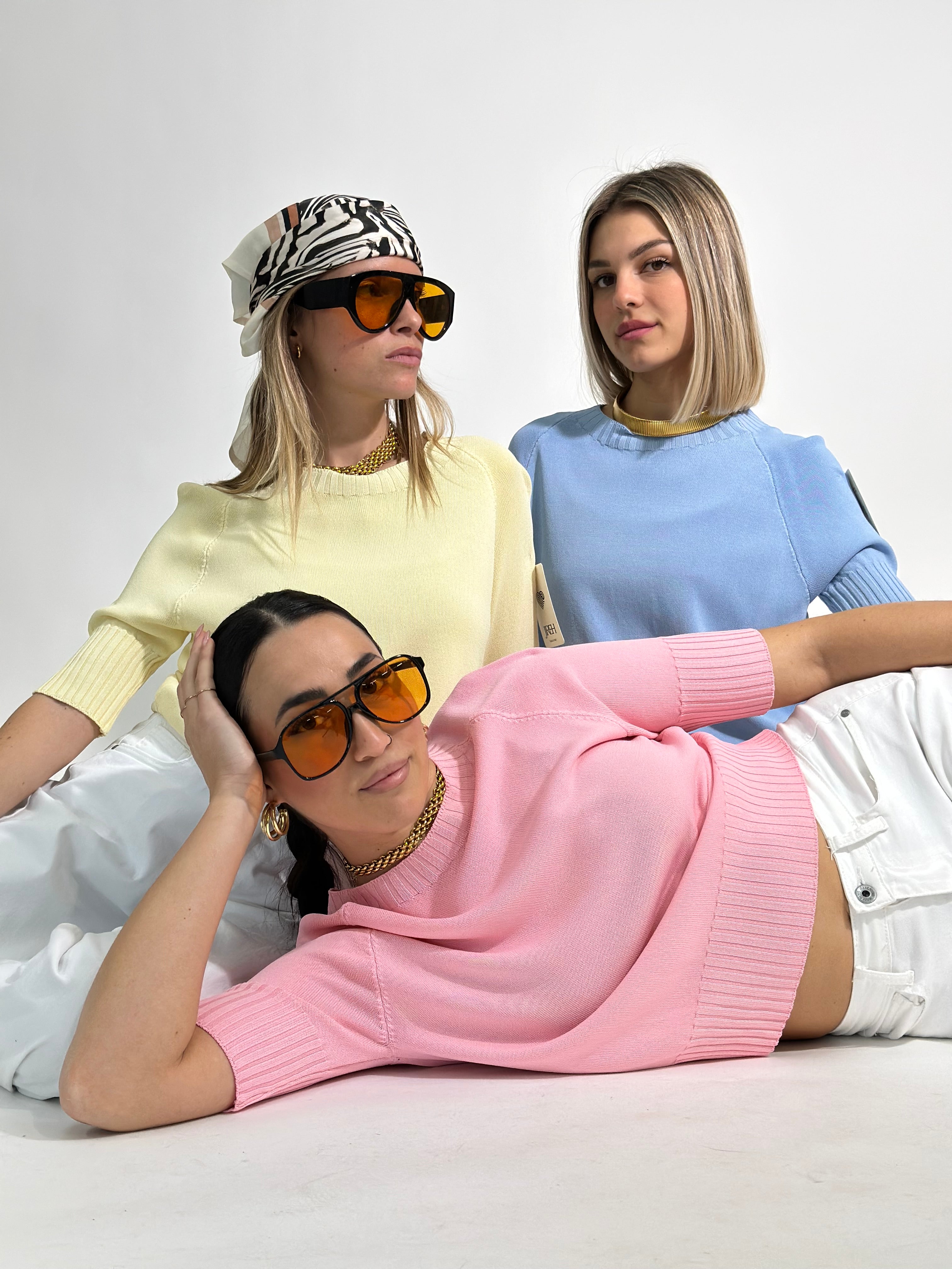 Maglia Grace 6542 PROMO 3+1