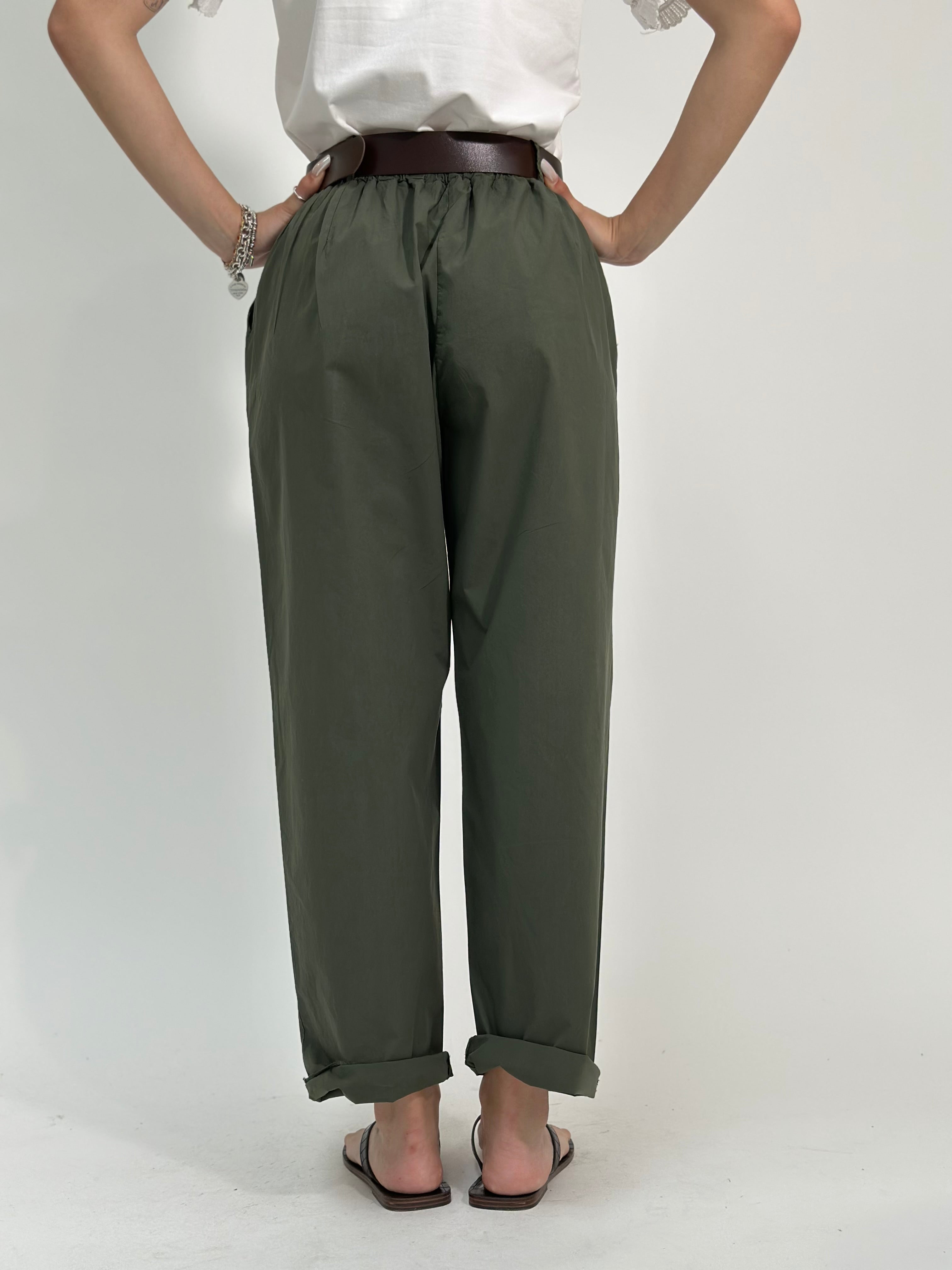 Pantalone baggy 11294