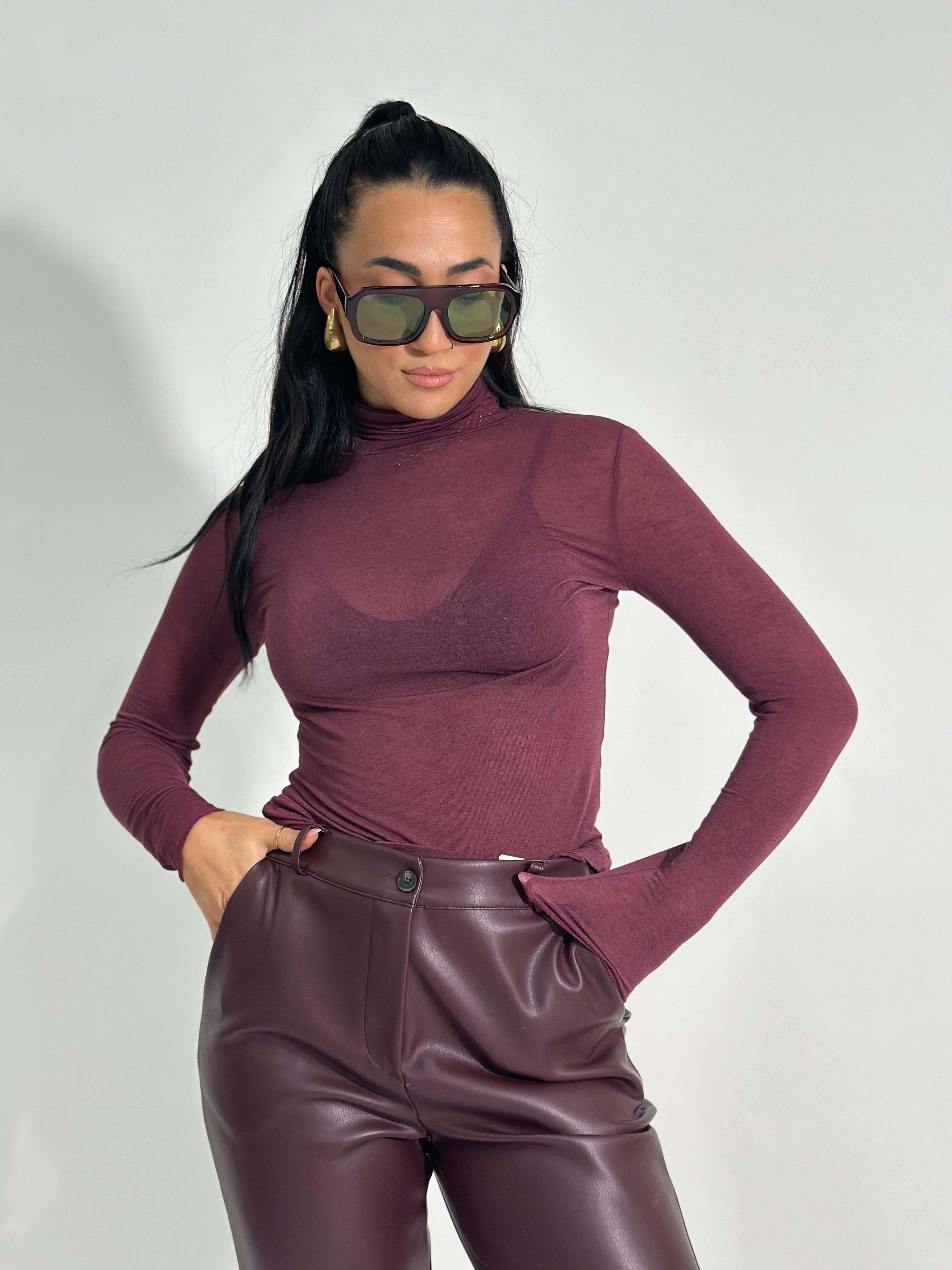 Dolcevita light cashmere