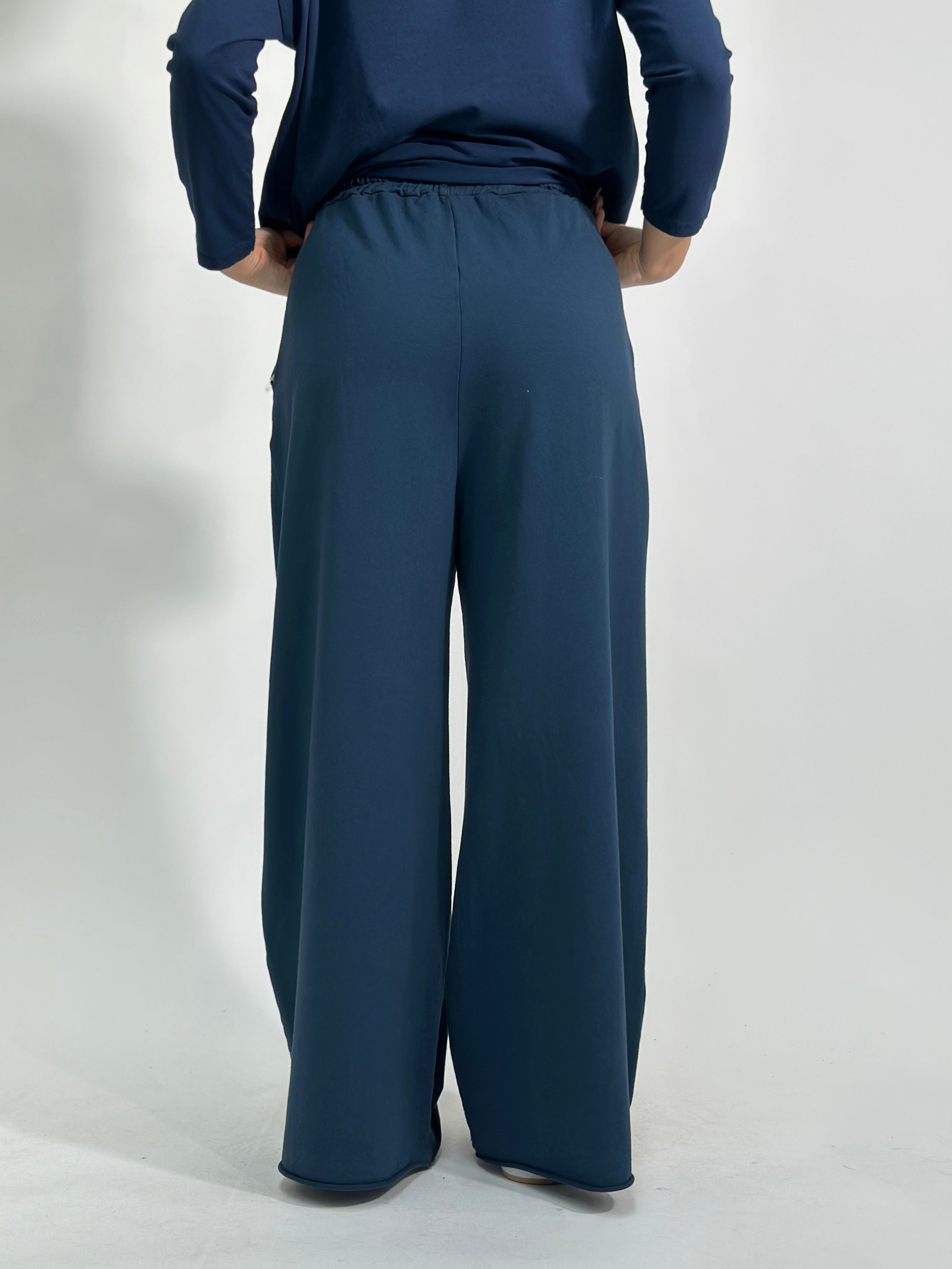 Panta palazzo comfort 2868