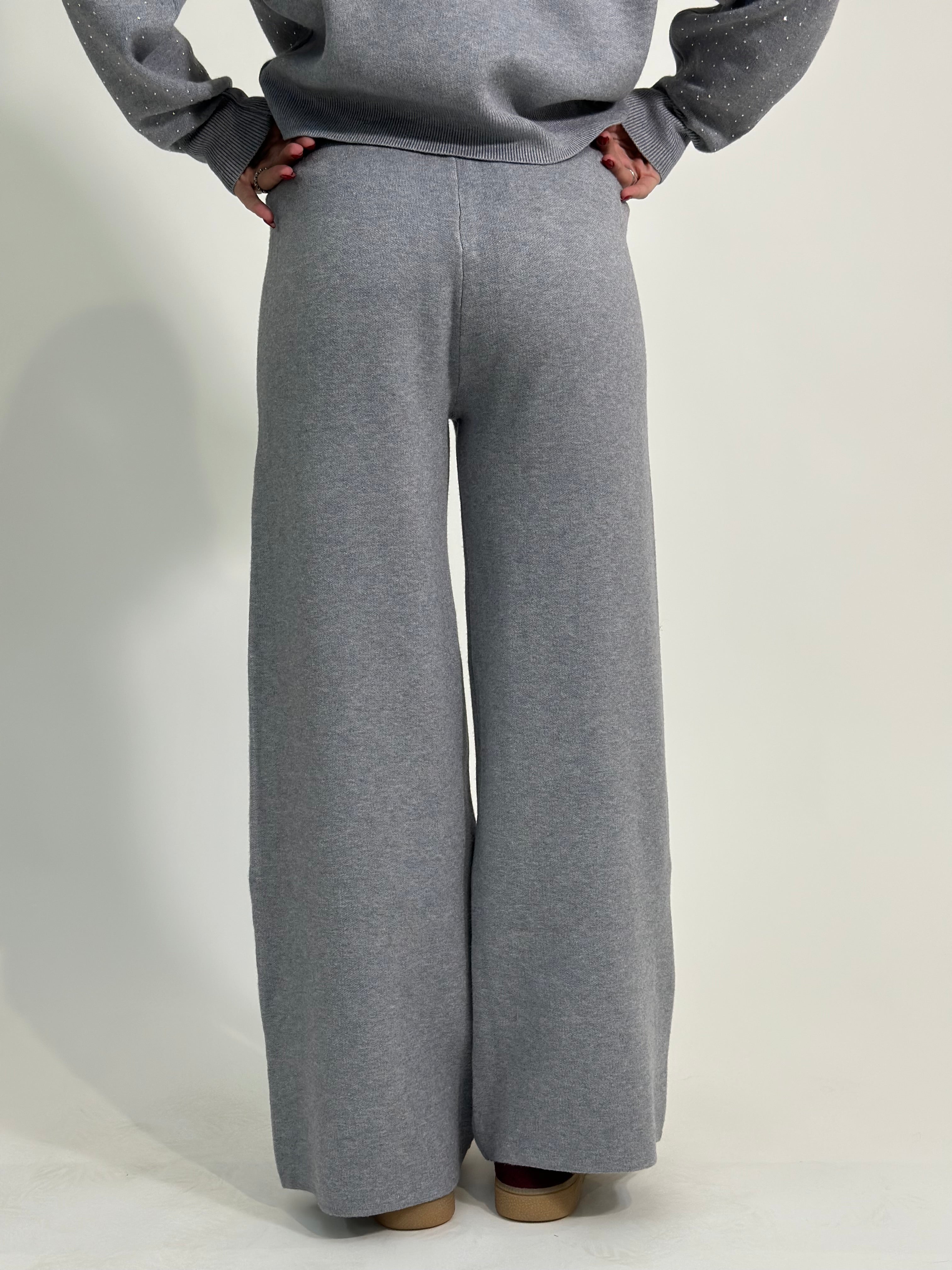 Completo strass C684AB