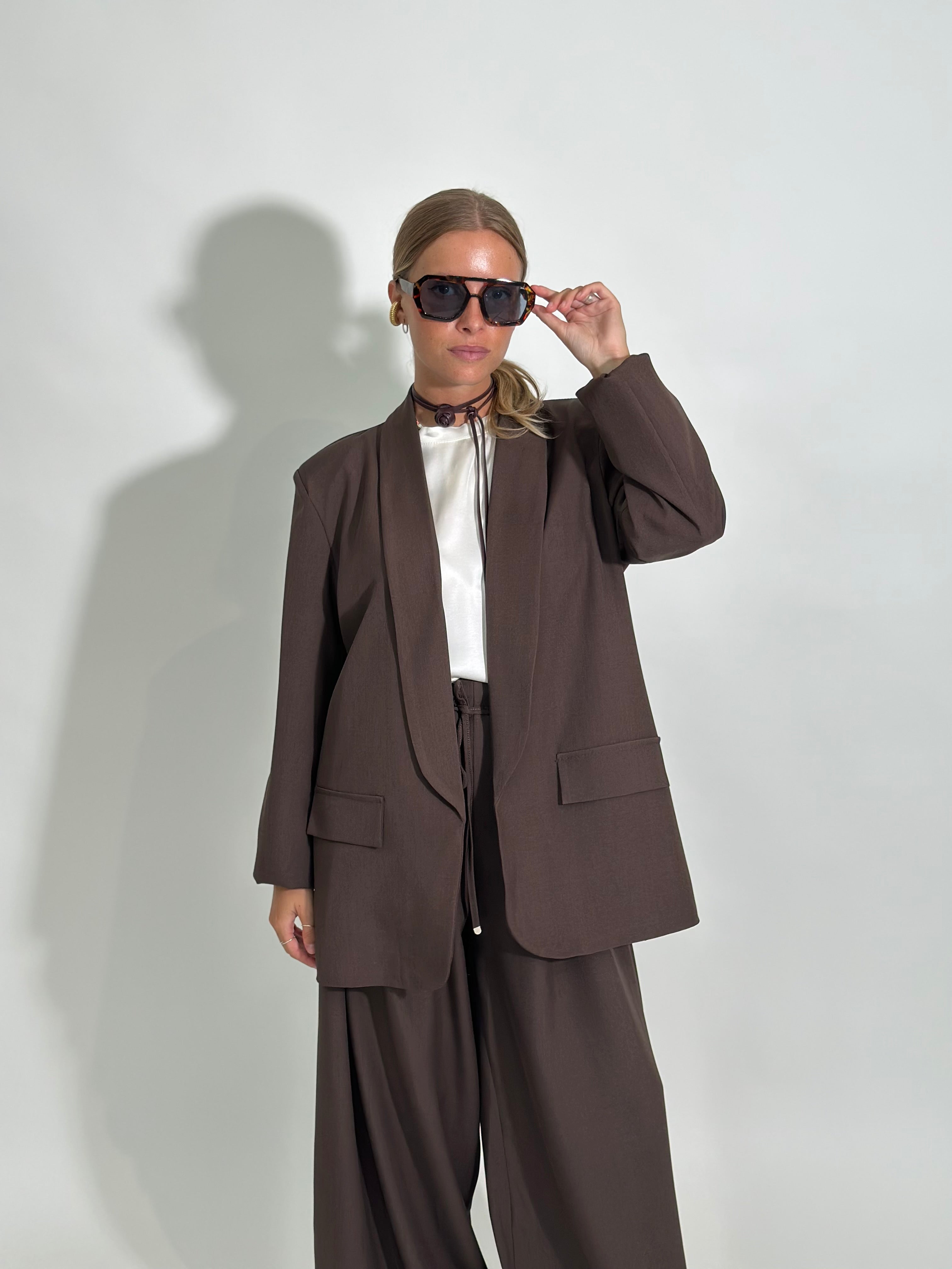 Giacca Jolly 25433