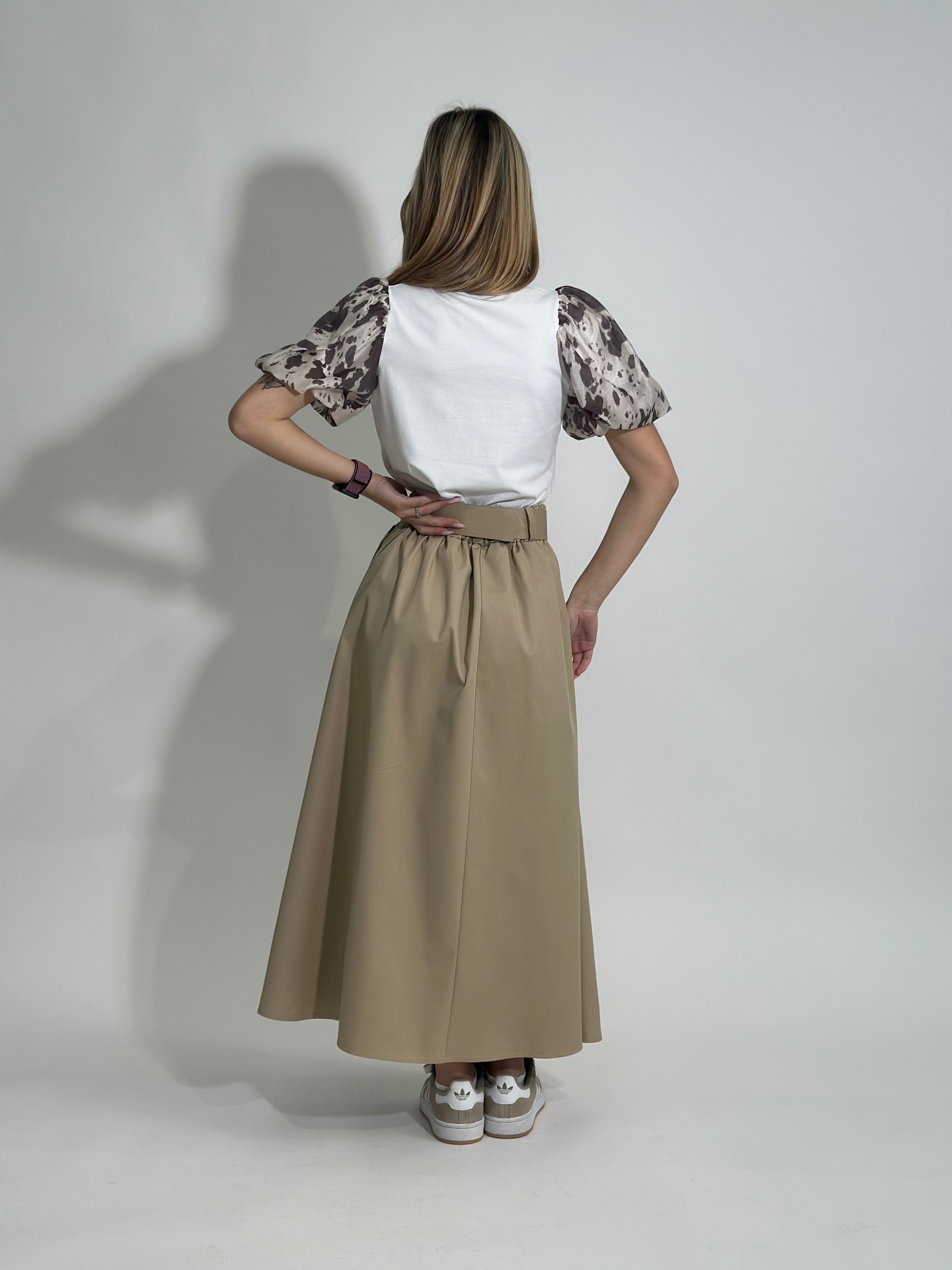Gonna 25062 BEIGE