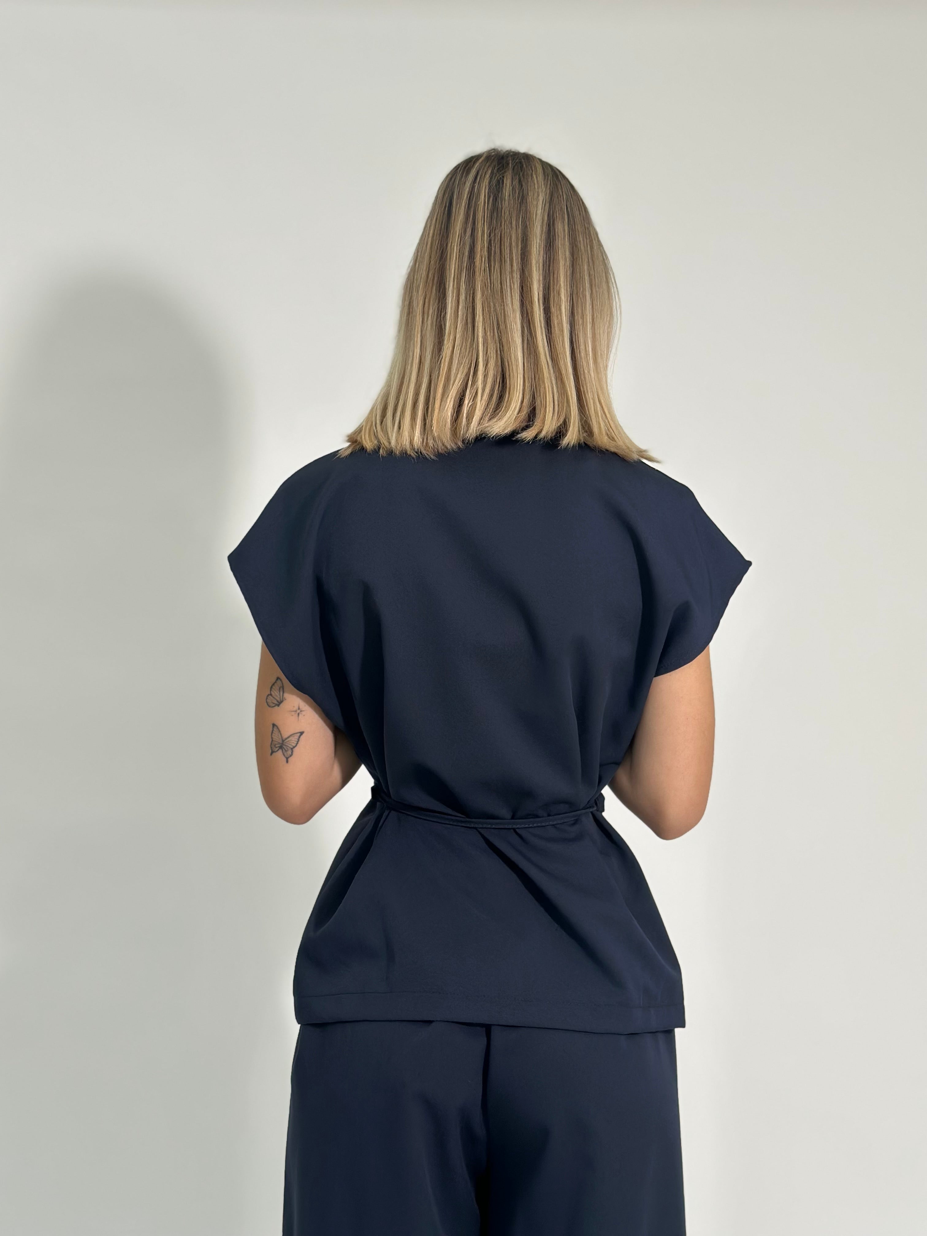 Completo Elodie 28485