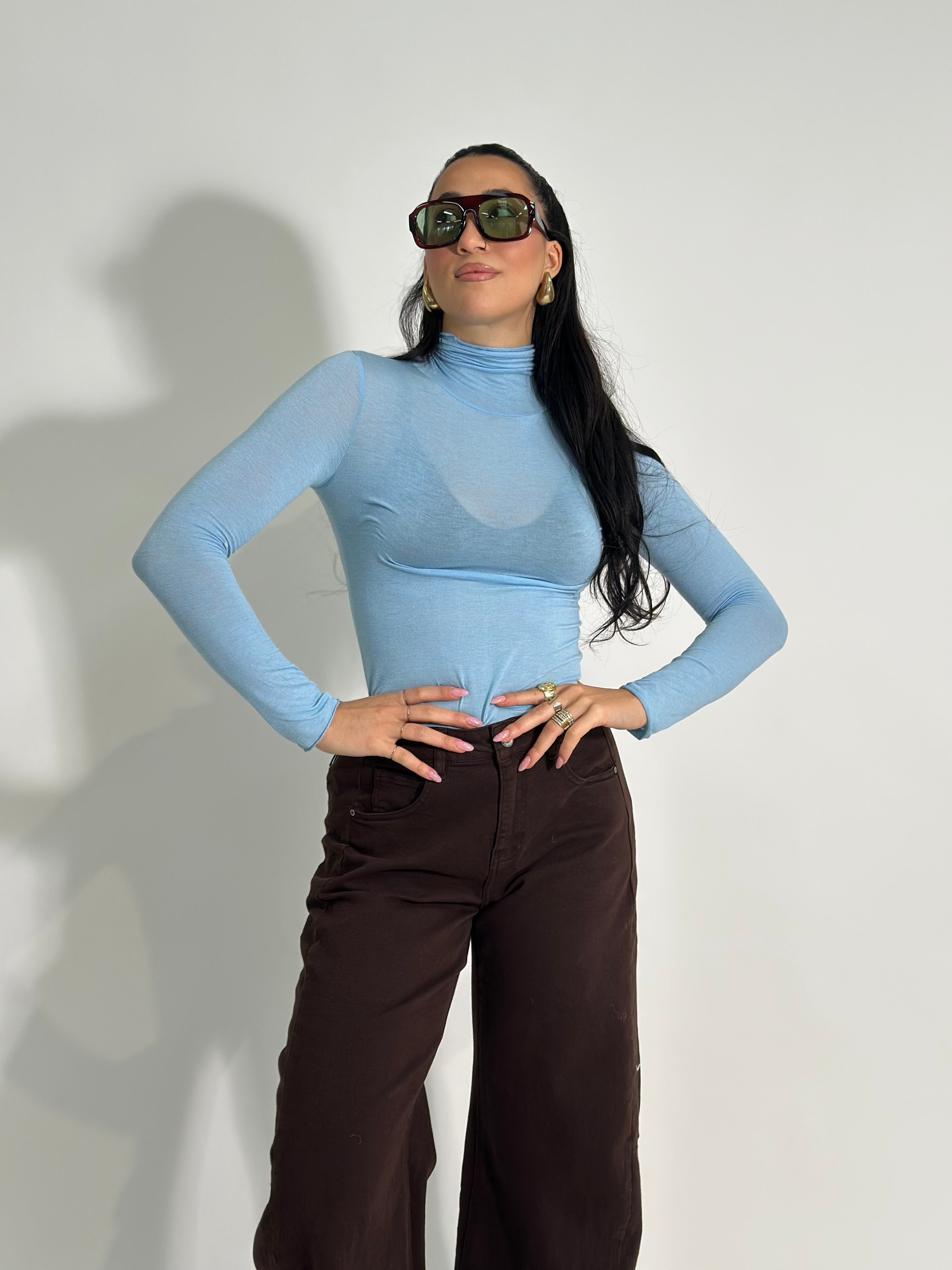 Dolcevita light cashmere