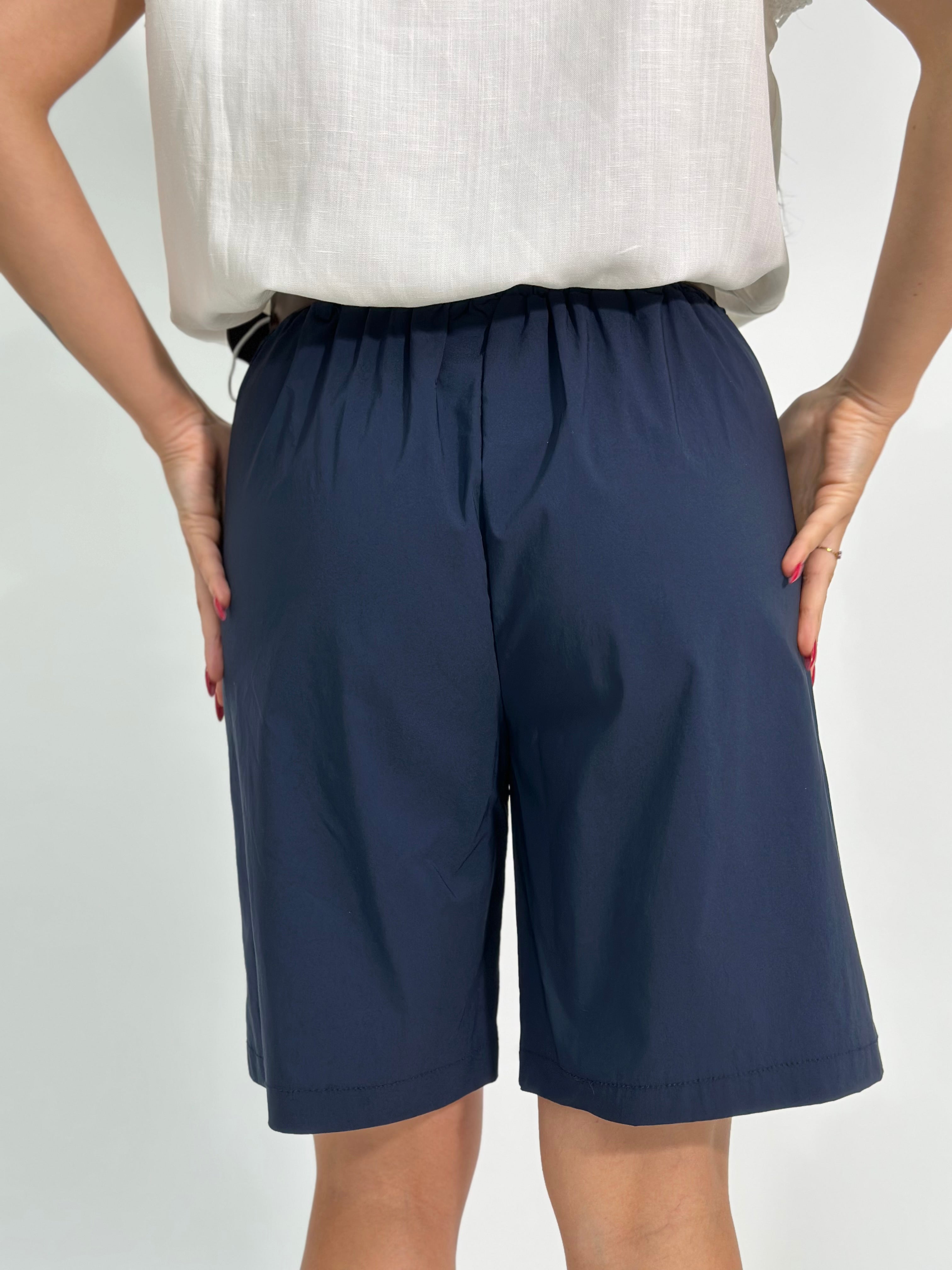 Bermuda popeline comfort 82393