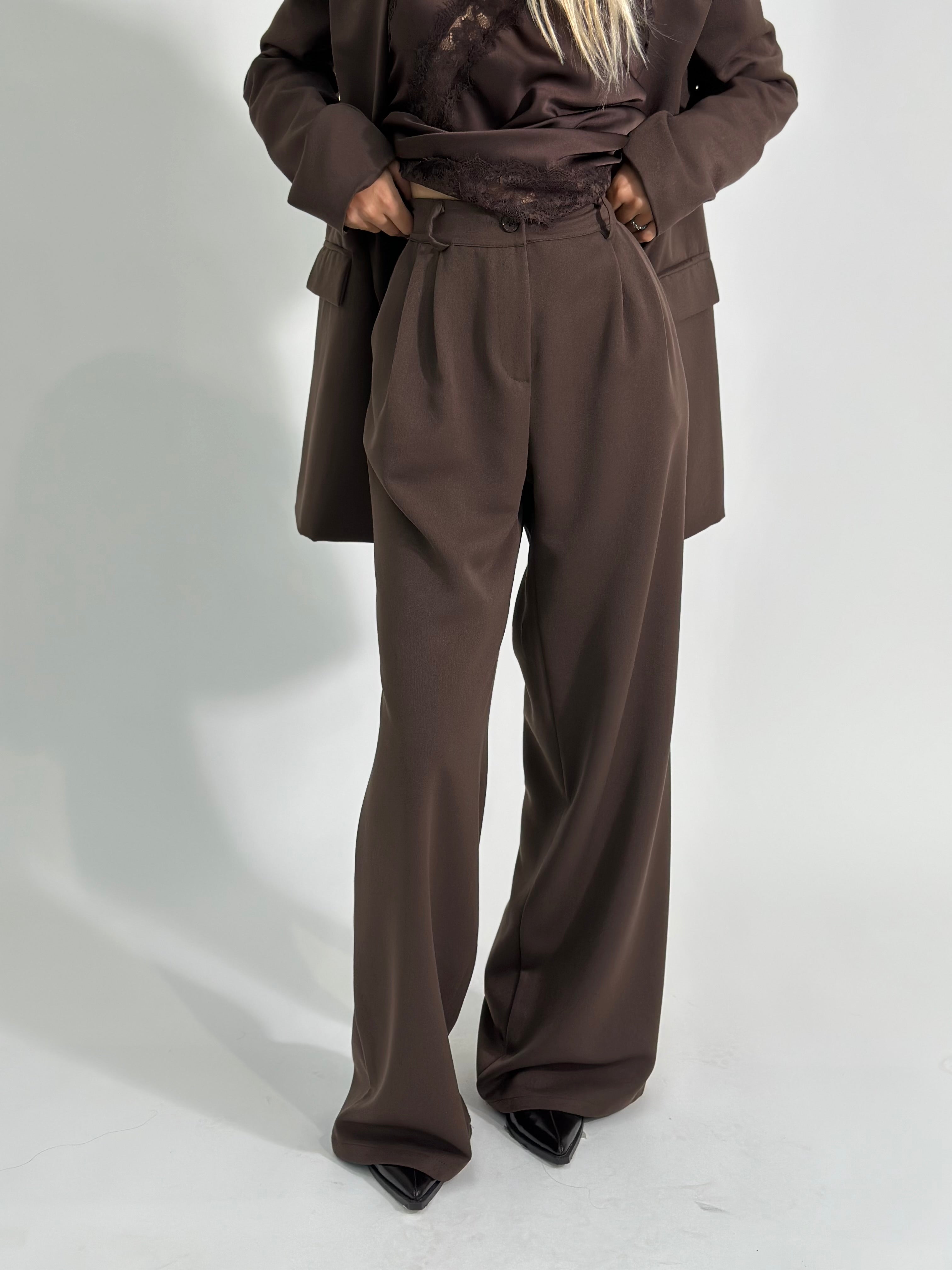 Tailleur 302-305 MORO