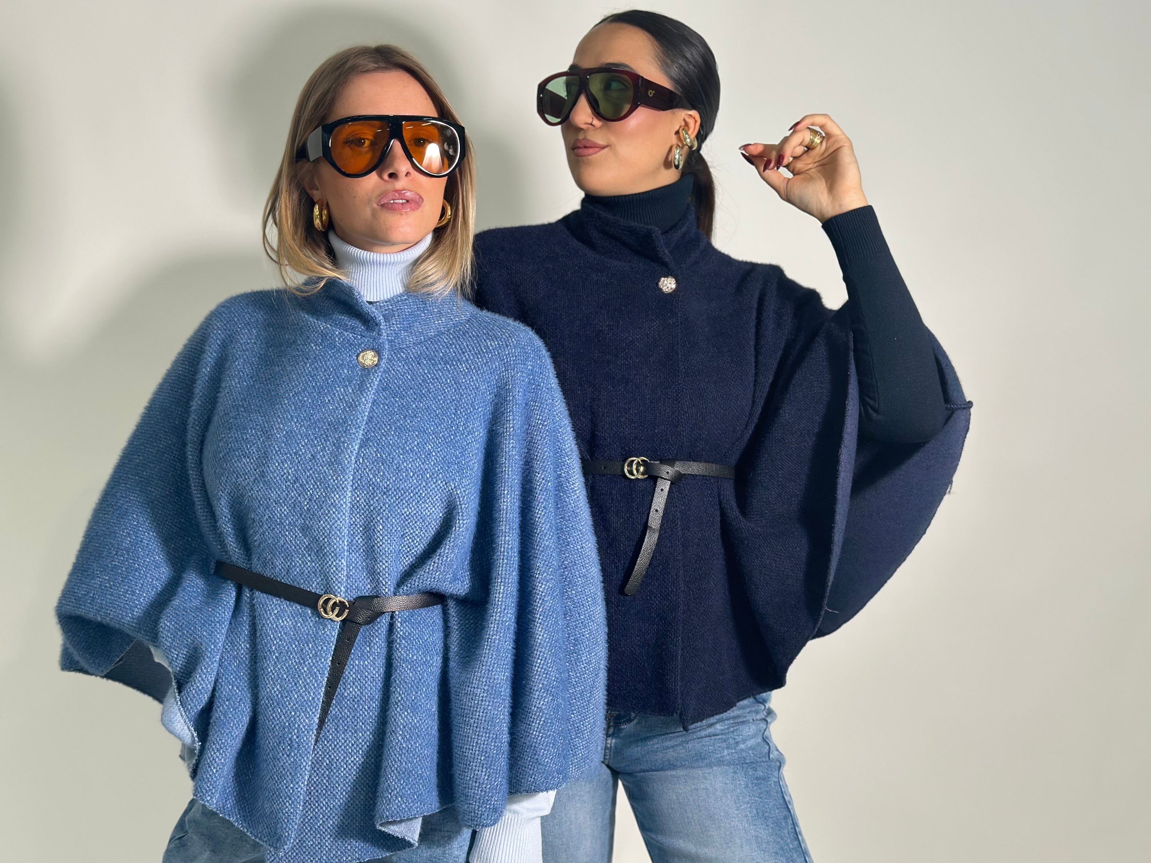 Giacca mantella 28915 3+1 OMAGGIO