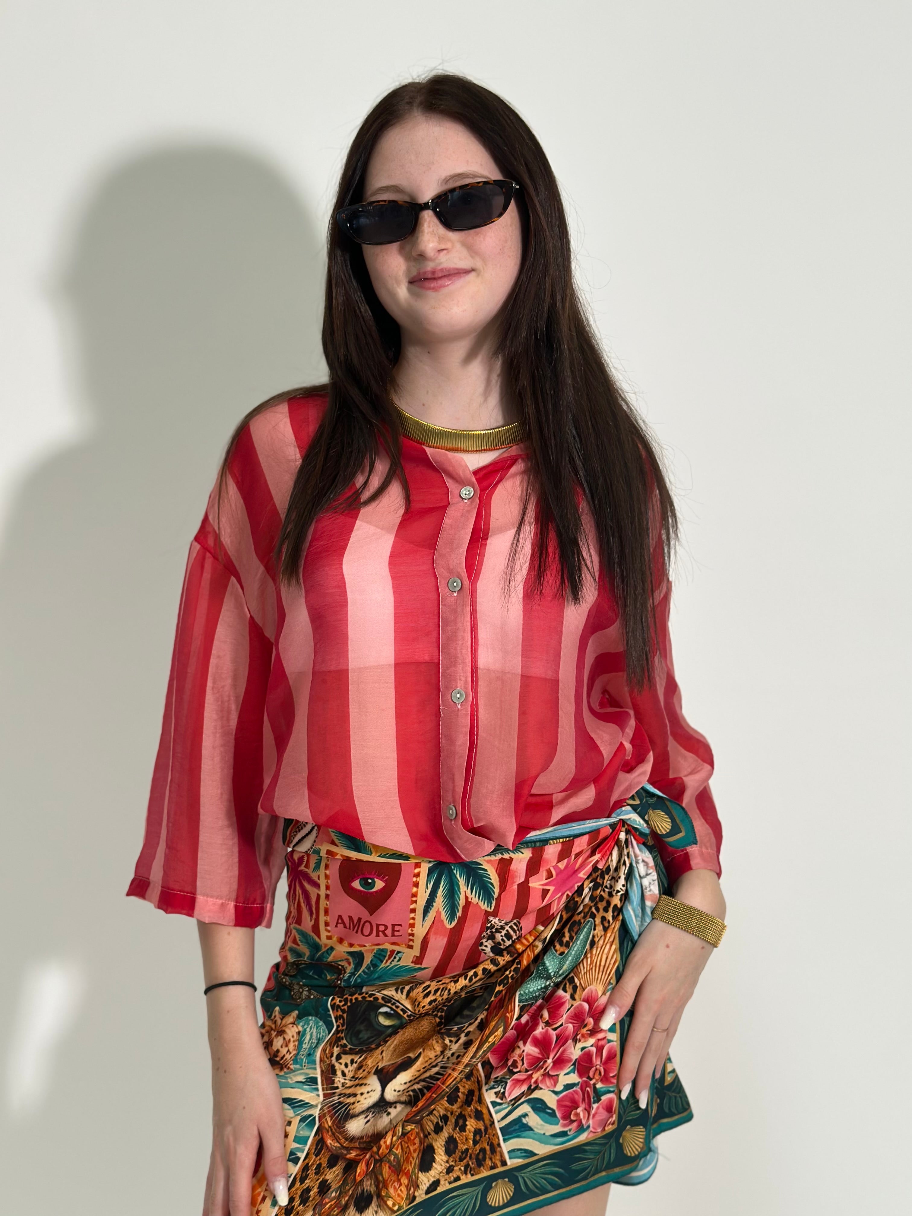 Camicia mood 2907