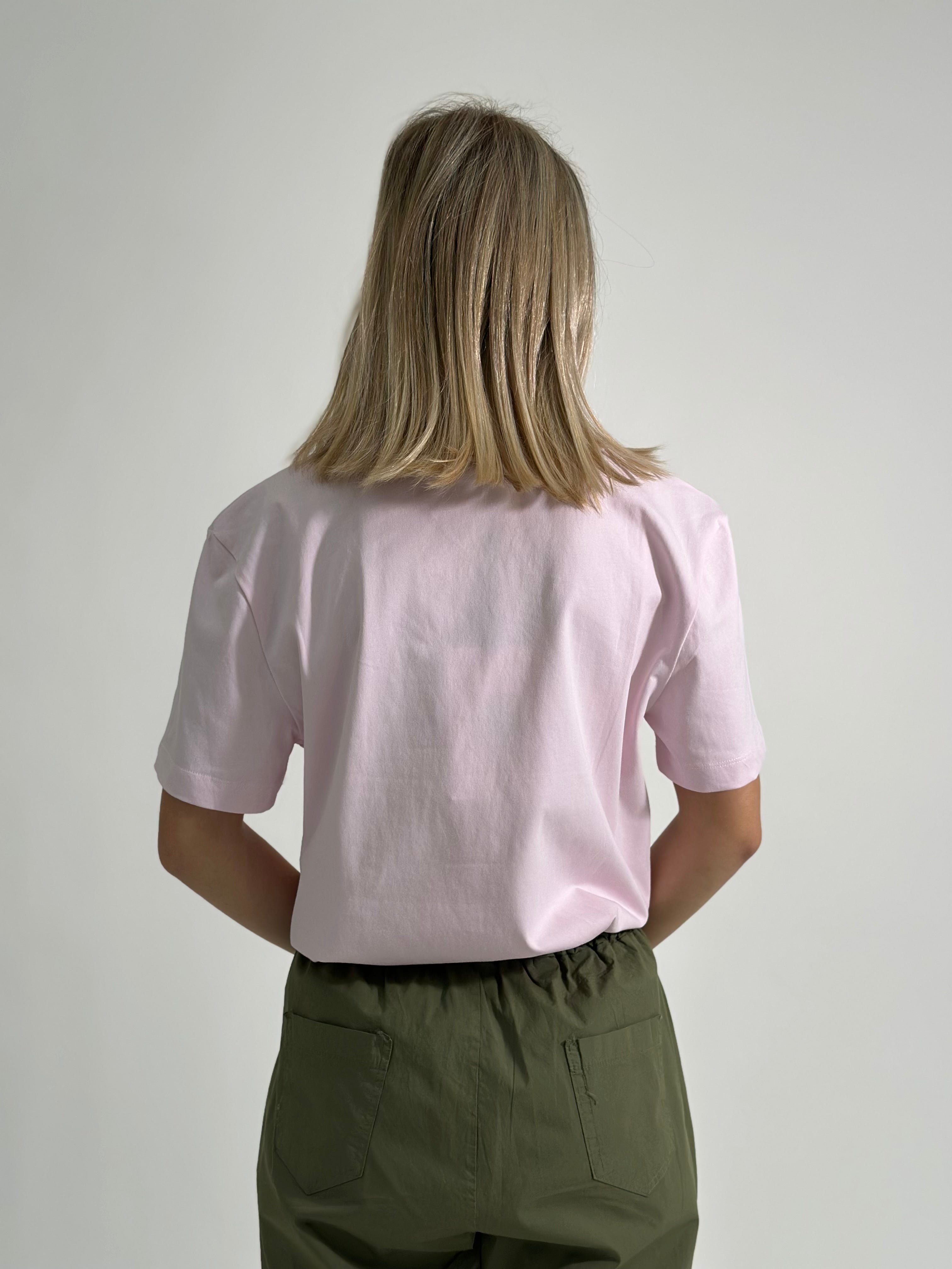 T-shirt 8869