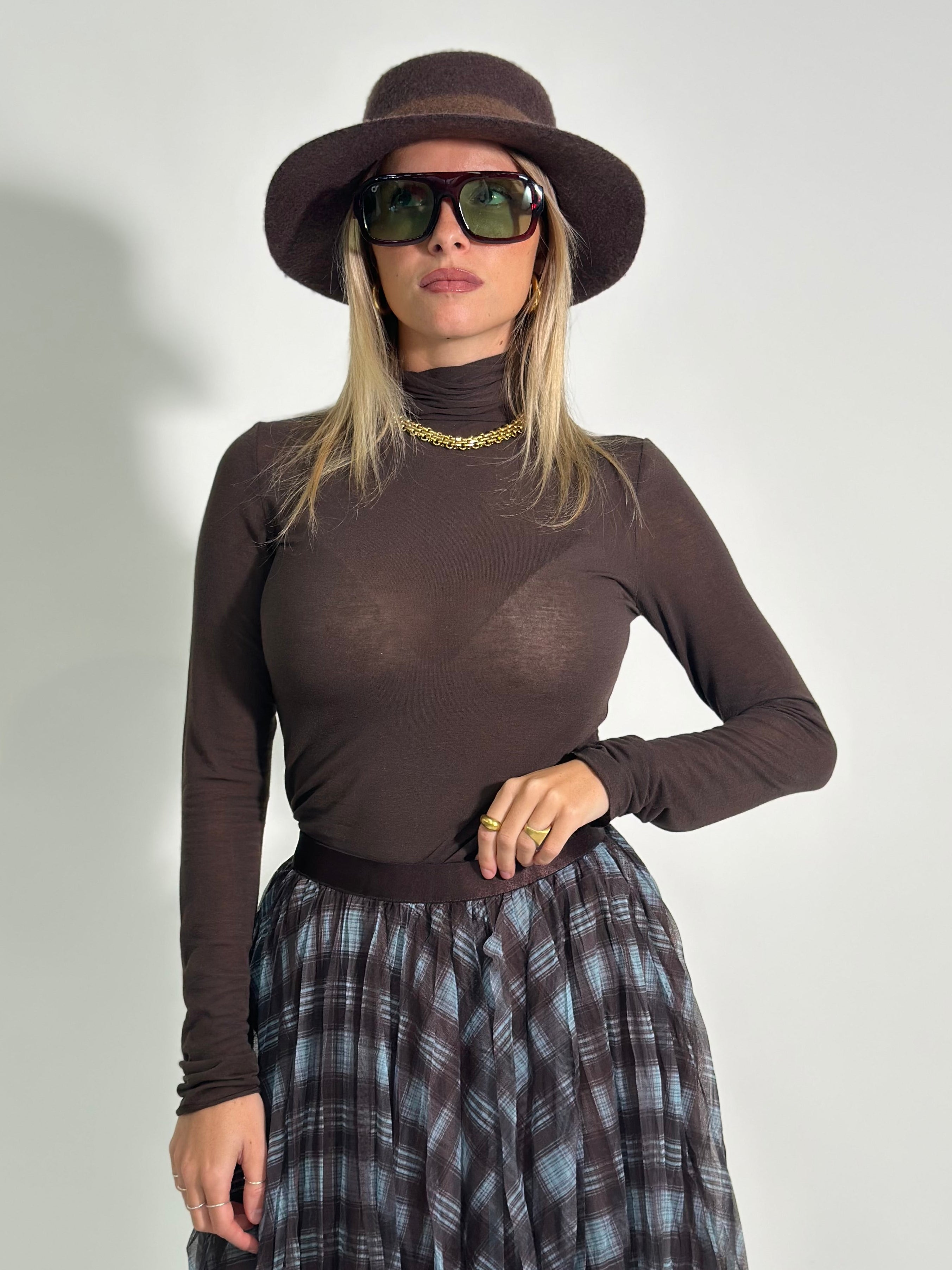 Dolcevita light cashmere