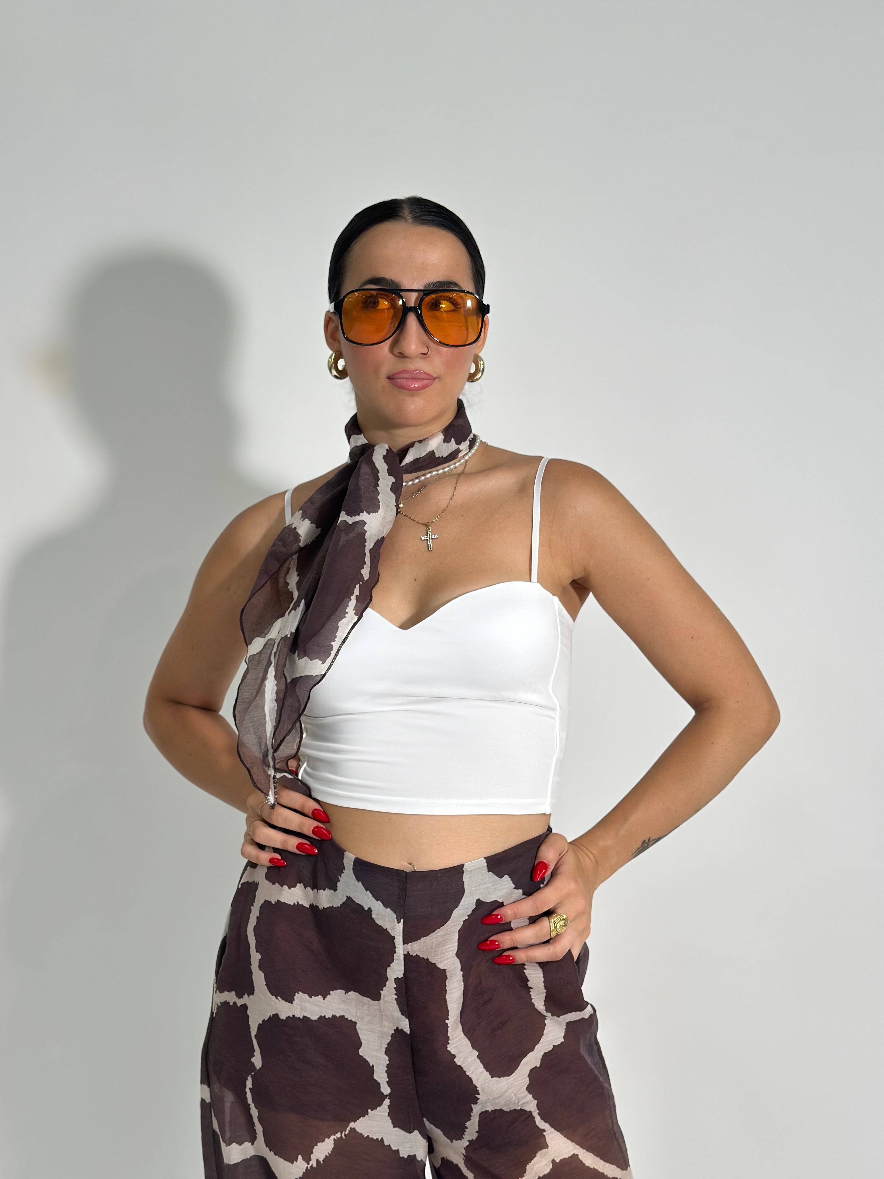 Top 25206 BIANCO