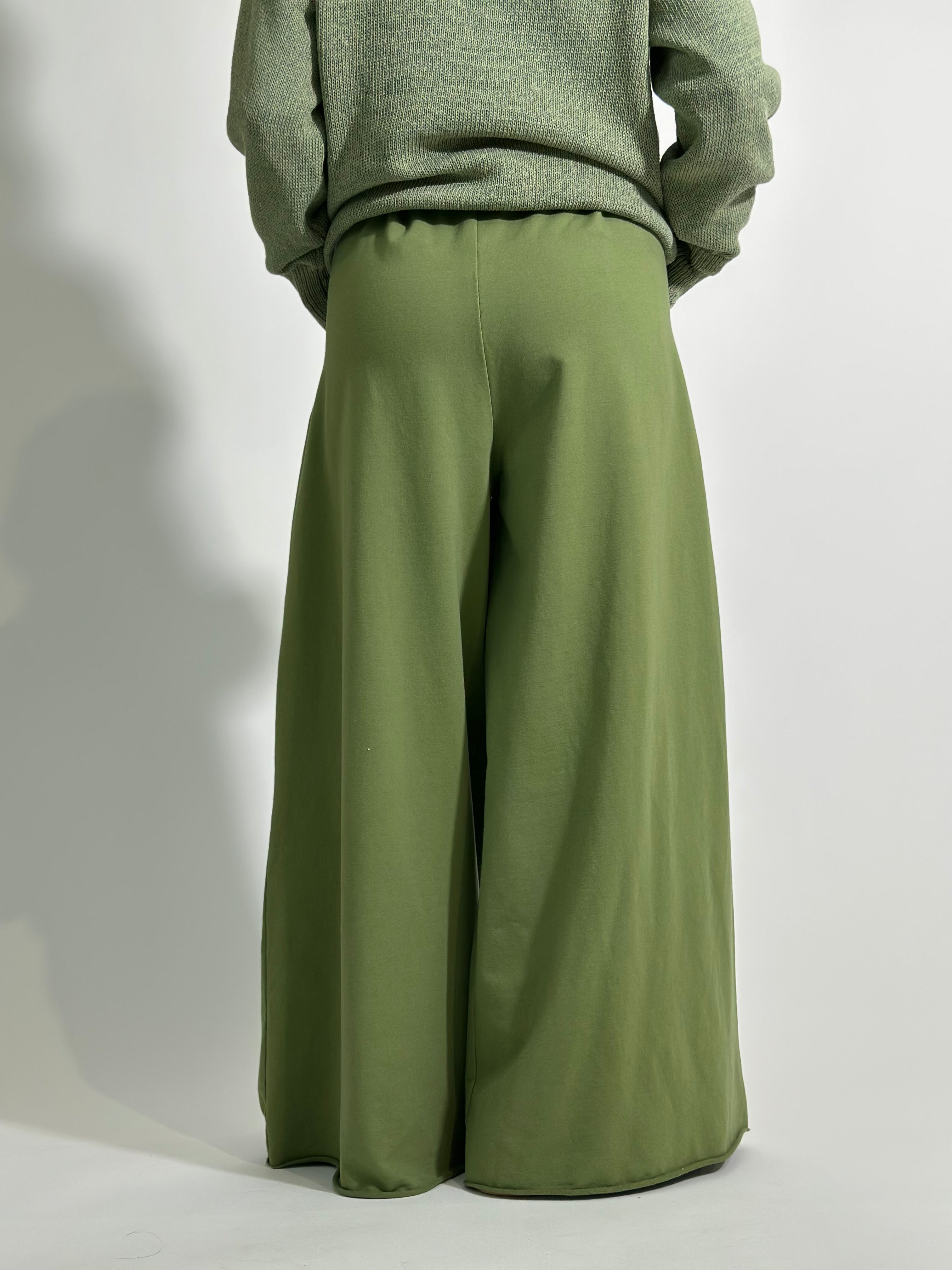 Panta tuta palazzo 2868