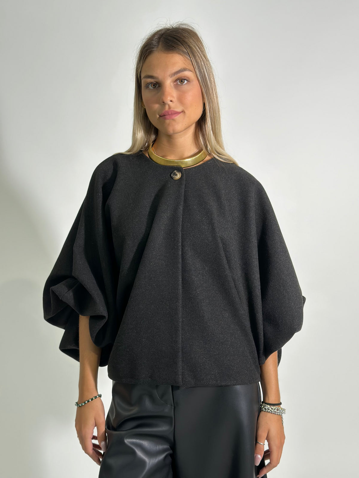 Giacca muflon 56746