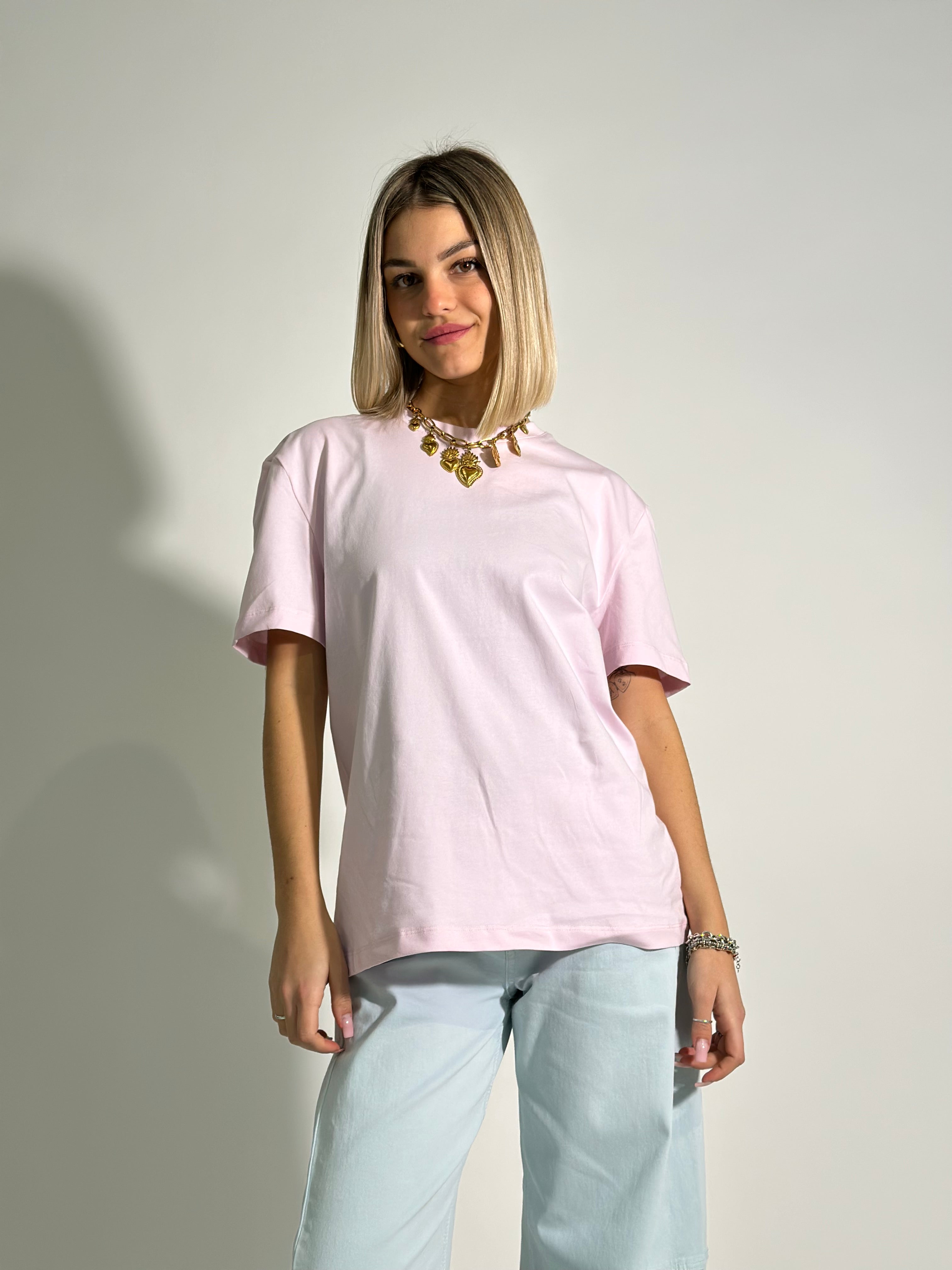 T-shirt 8869