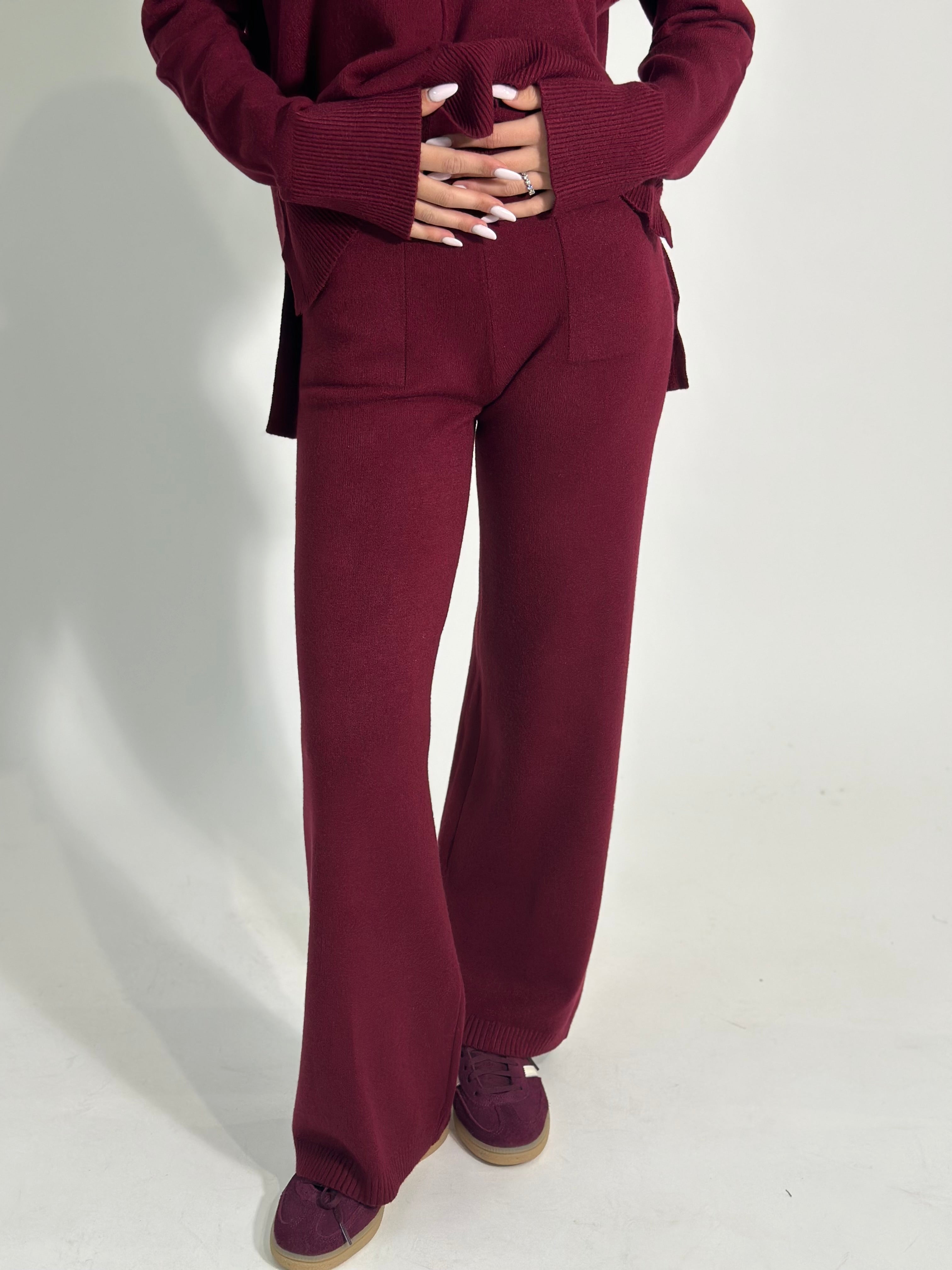 Completo maglia over 9801 3+1 OMAGGIO