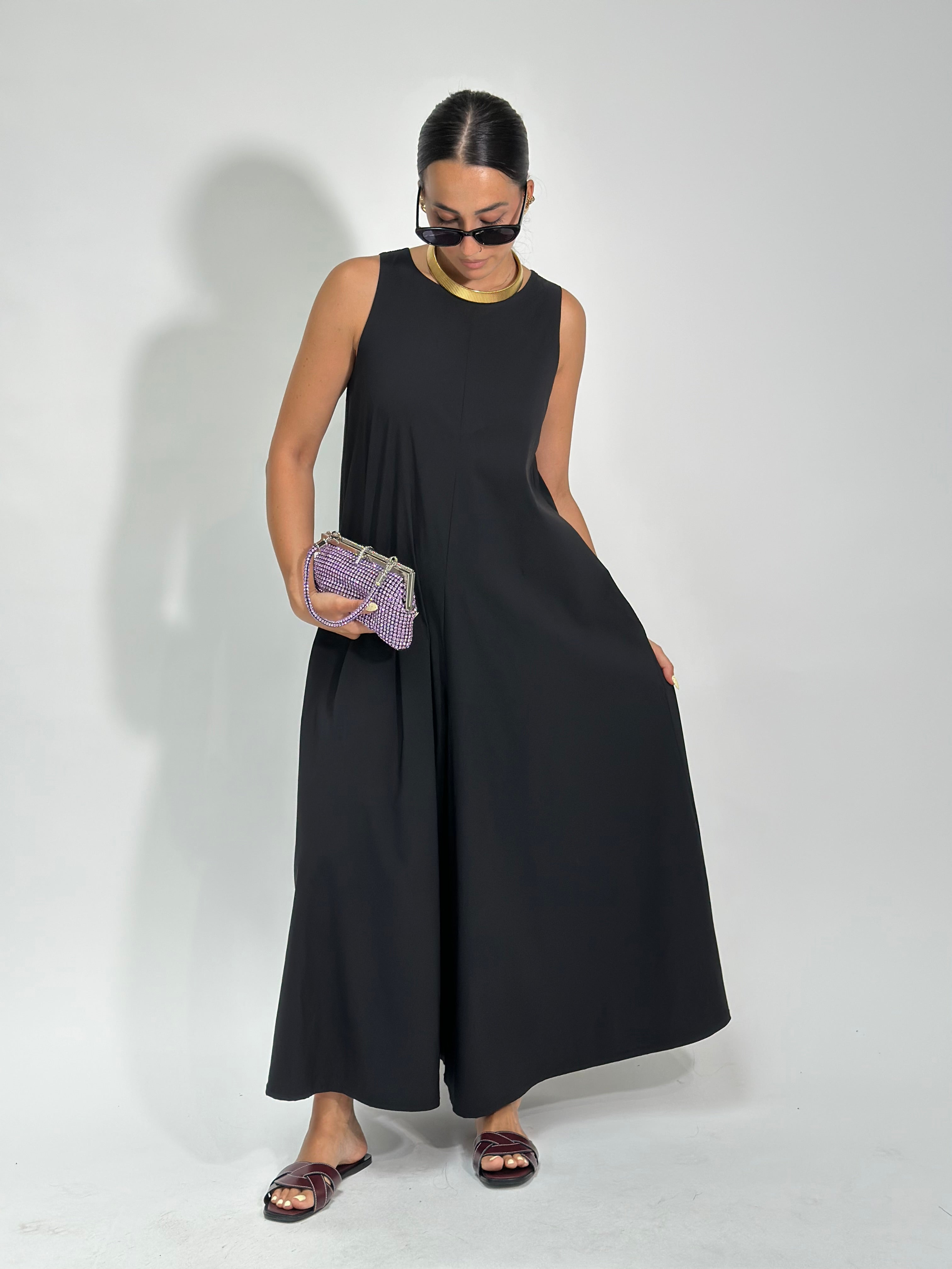 Abito pantalone 51273