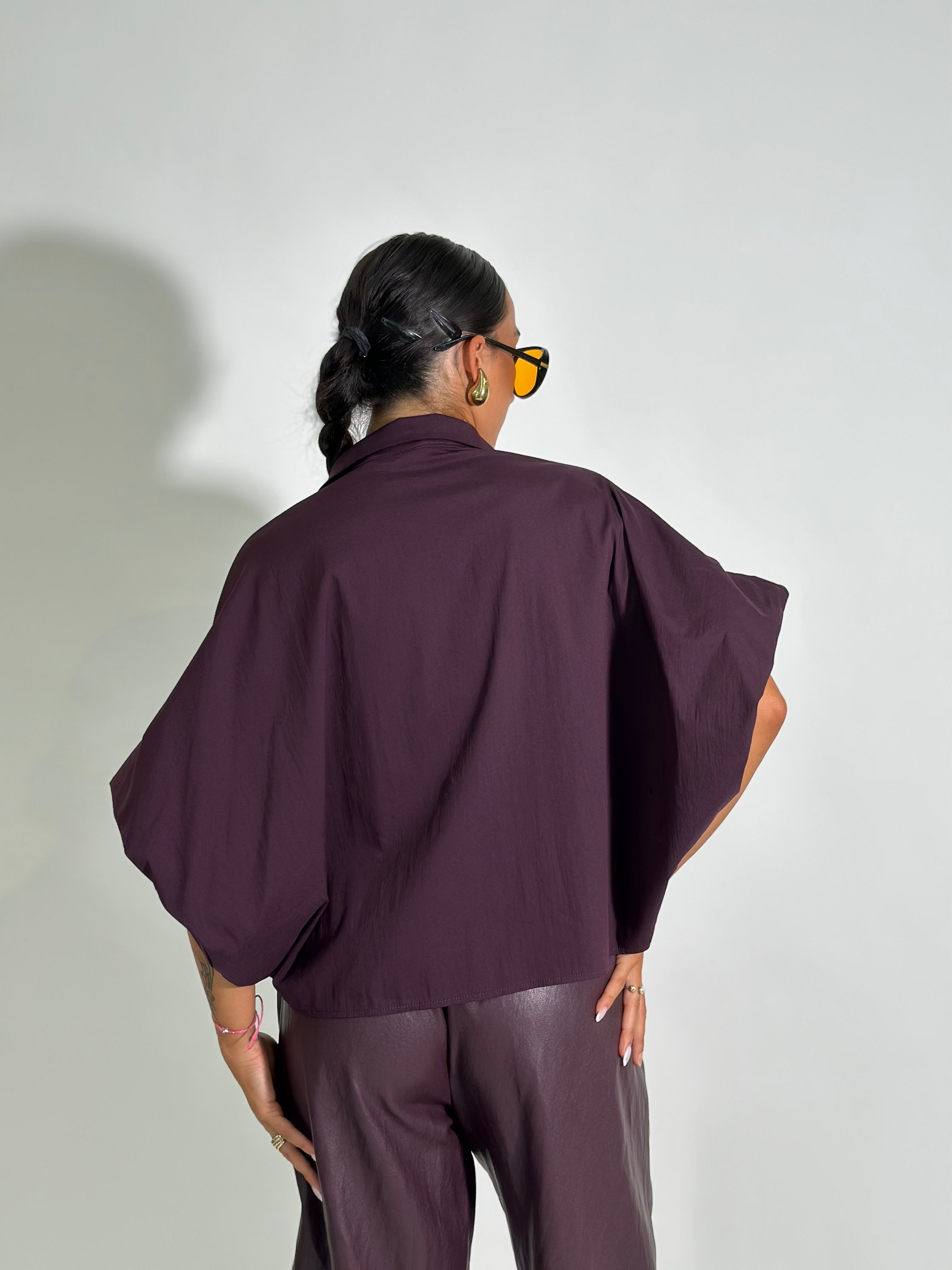 Camicia tik 38726 M/B
