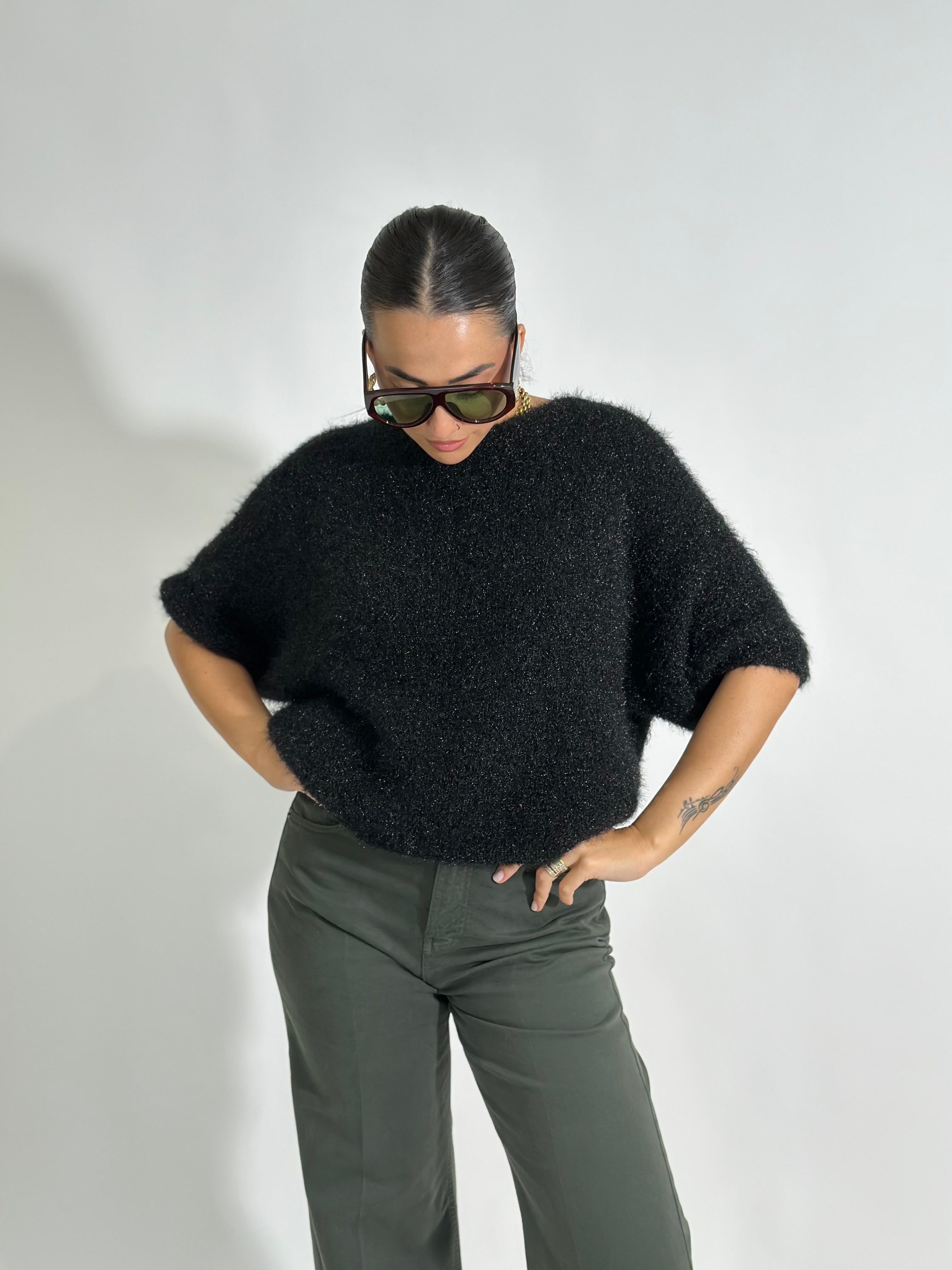 Maglia FLUFFY