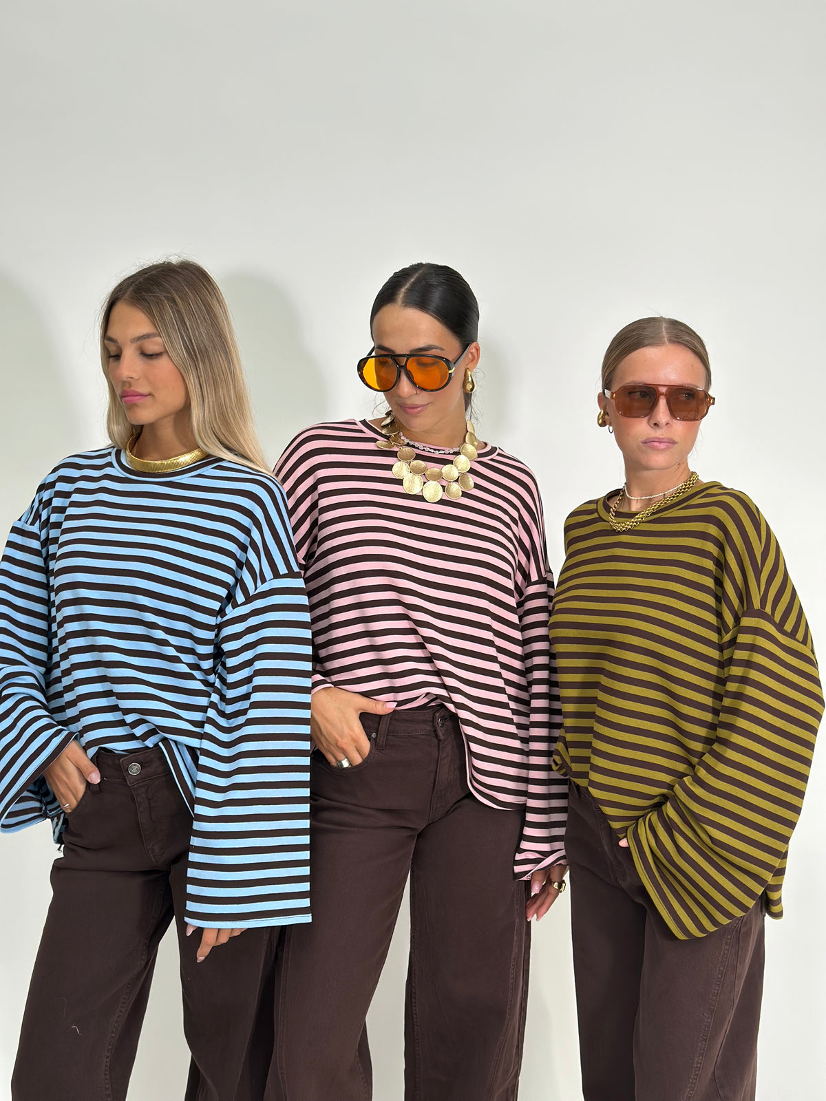 Maglia felpa 29047
