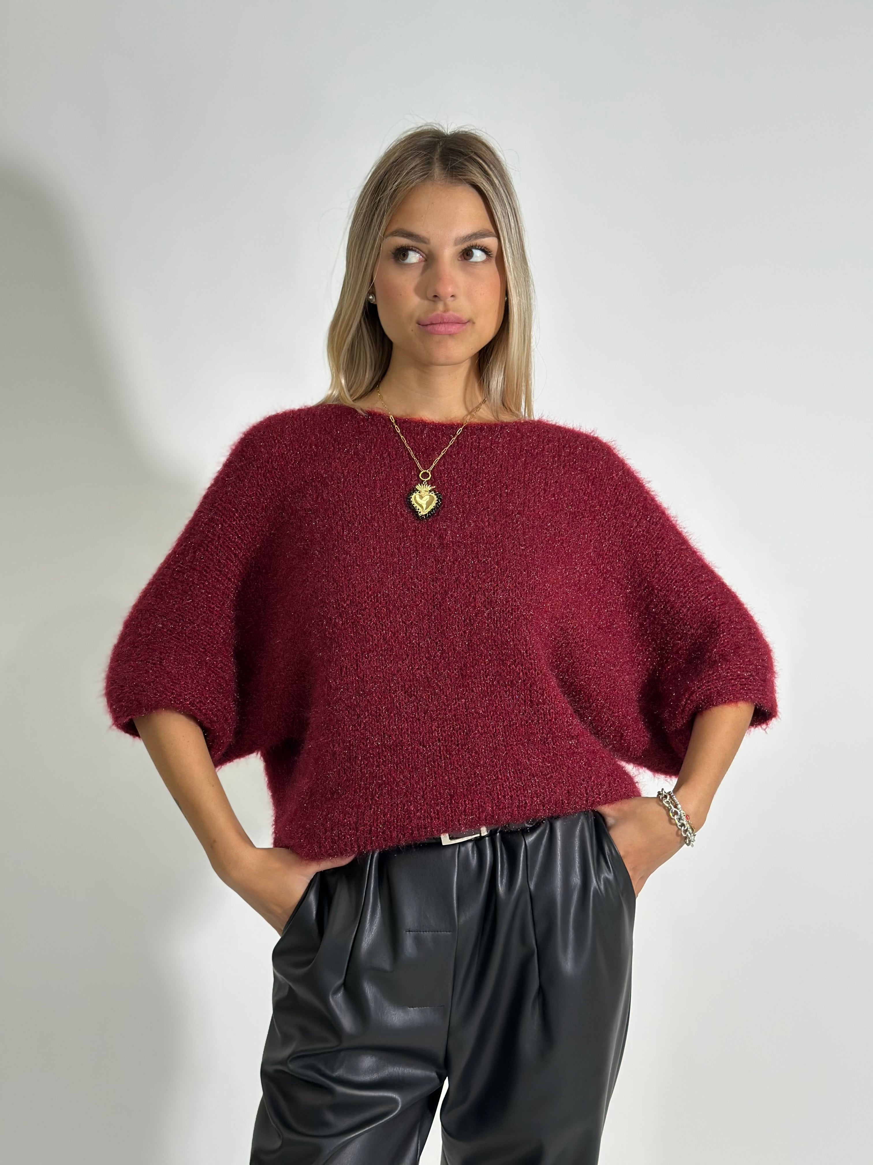 Maglia FLUFFY