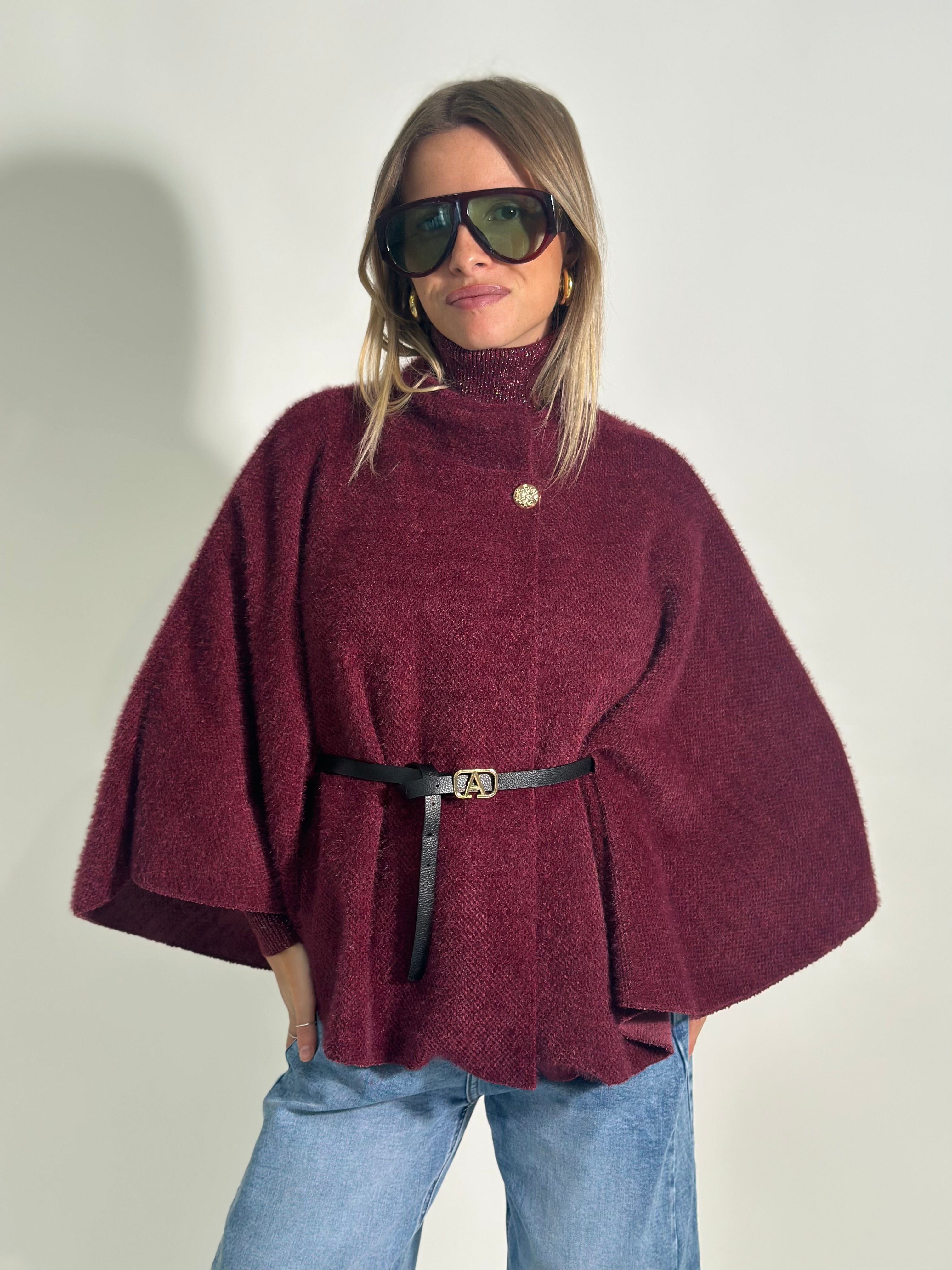 Giacca mantella 28915 3+1 OMAGGIO